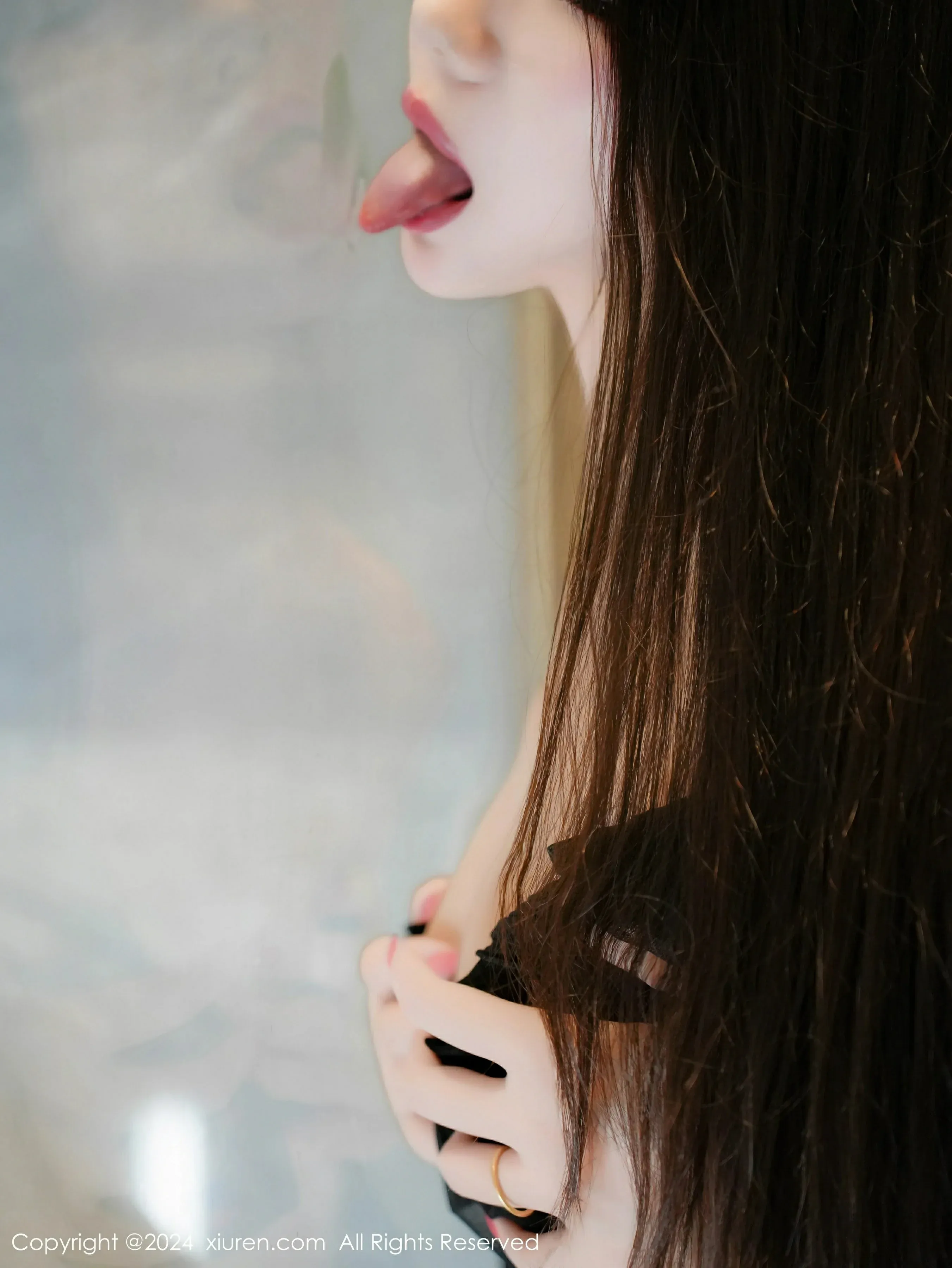 彰化傍晚校花美照 – 清純魅力戶外實錄珍藏 - 97
