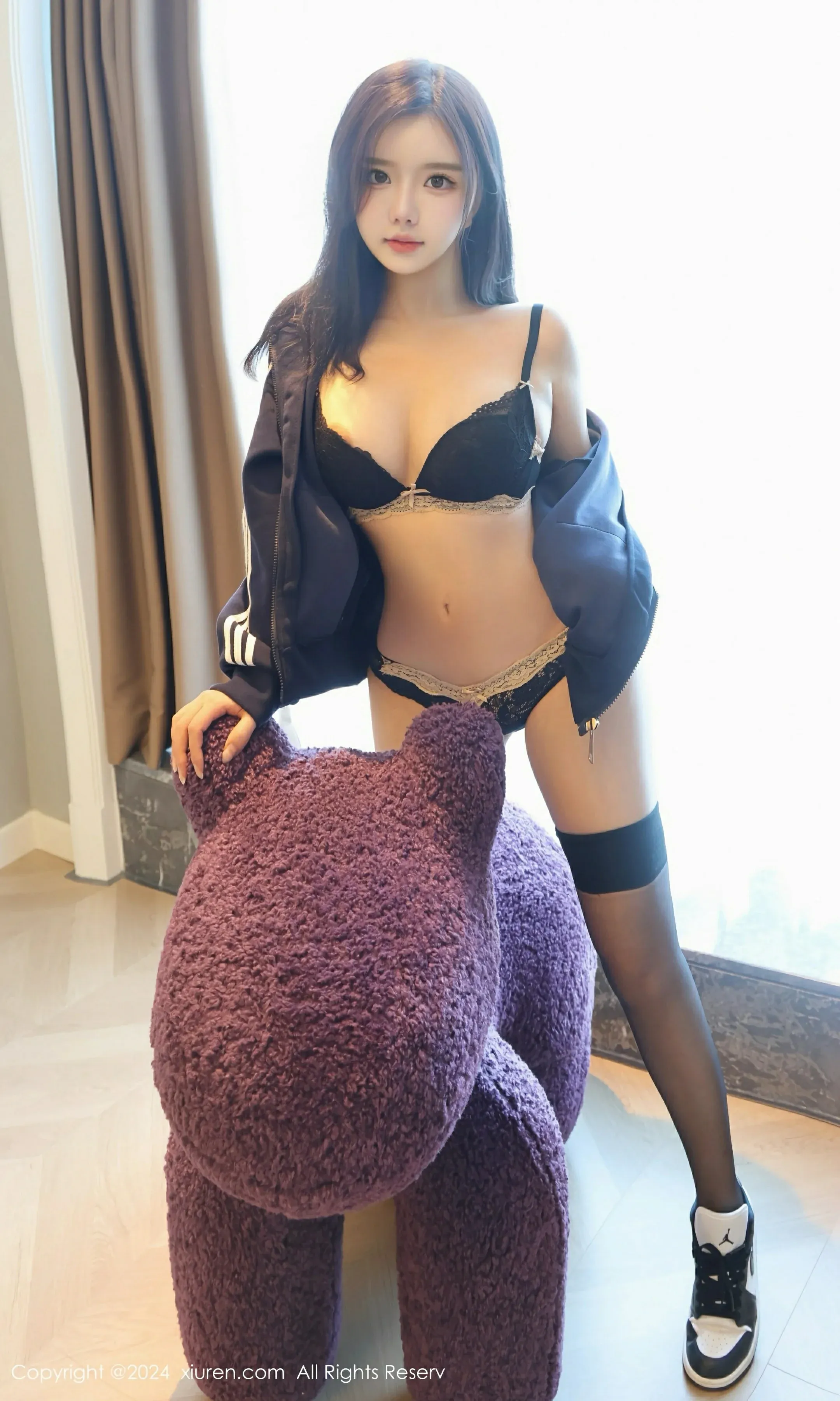 高雄全日車模美照 – 魅惑魅力自然光實錄限量 - 45