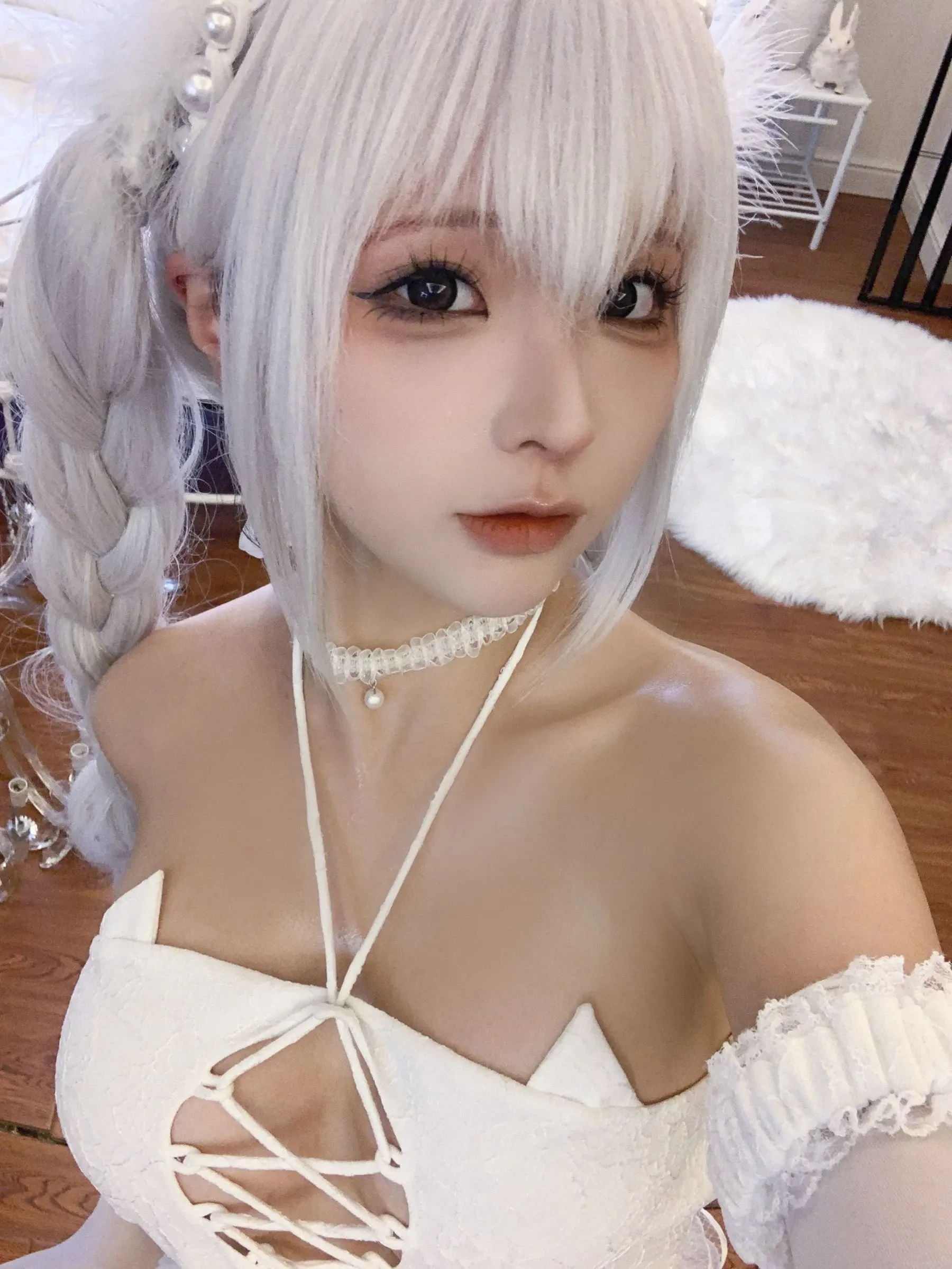 舞者高貴戶外寫真 – 秋季俏皮風格展現珍藏 - 70