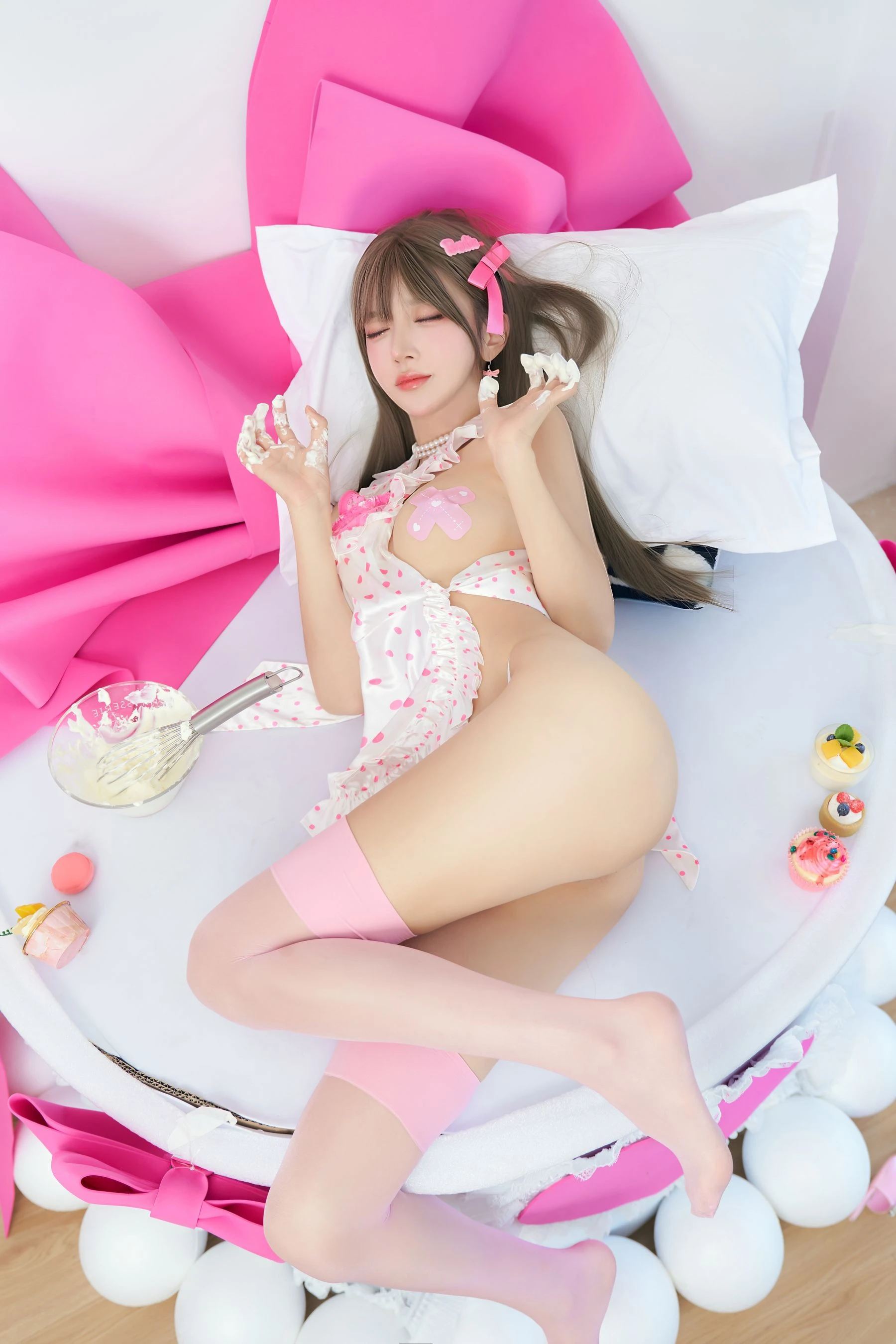 傍晚雲林DJ寫真精選 – 甜美寫真館浪漫完美融合典藏 - 3