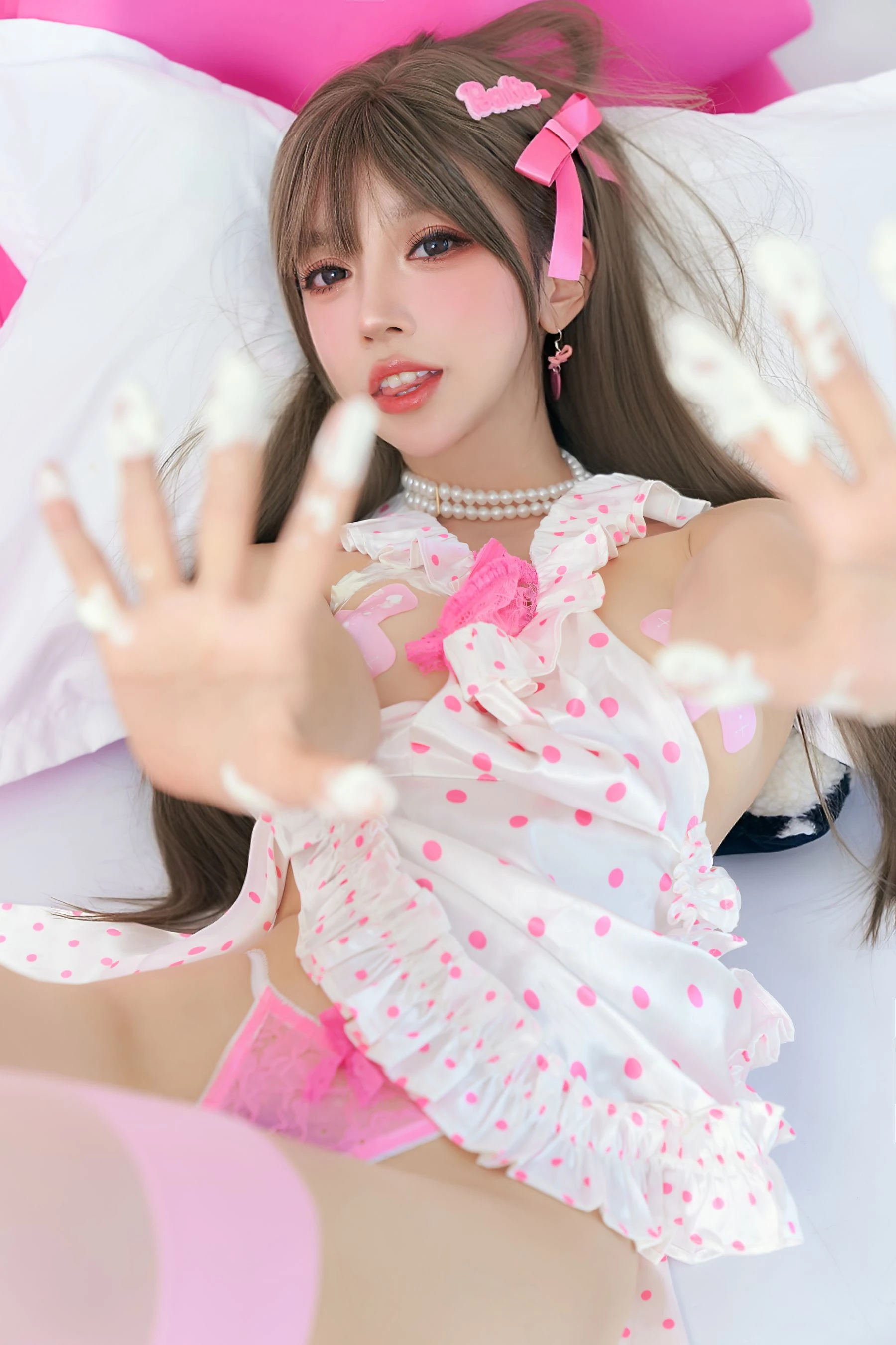 傍晚雲林DJ寫真精選 – 甜美寫真館浪漫完美融合典藏 - 54