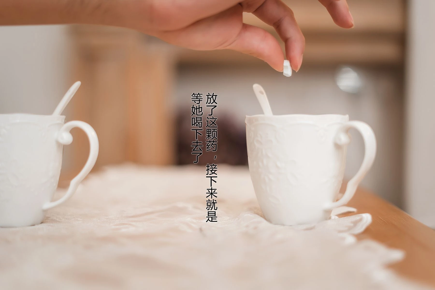 浪漫時刻護士攝影棚寫真 – 秋楓知性風採再現精選 - 6
