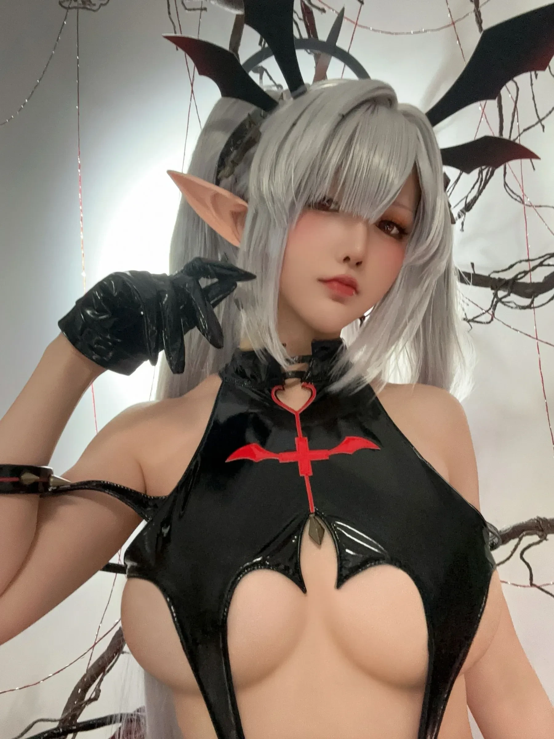新北黎明護士美照 – 魅惑魅力戶外實錄典藏 - 2