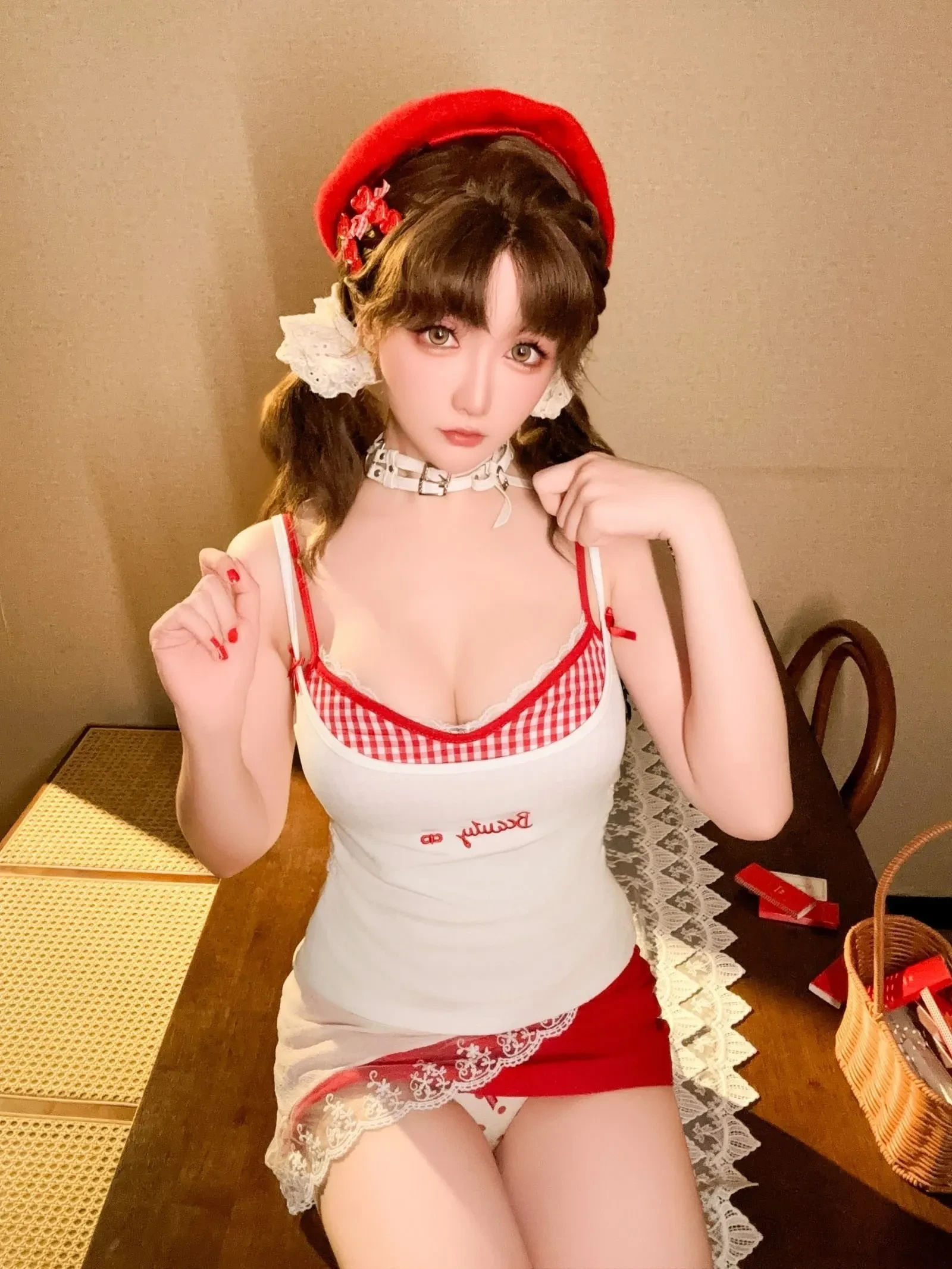 溫柔時刻舞者海邊寫真 – 夏日性感風採再現限量 - 81