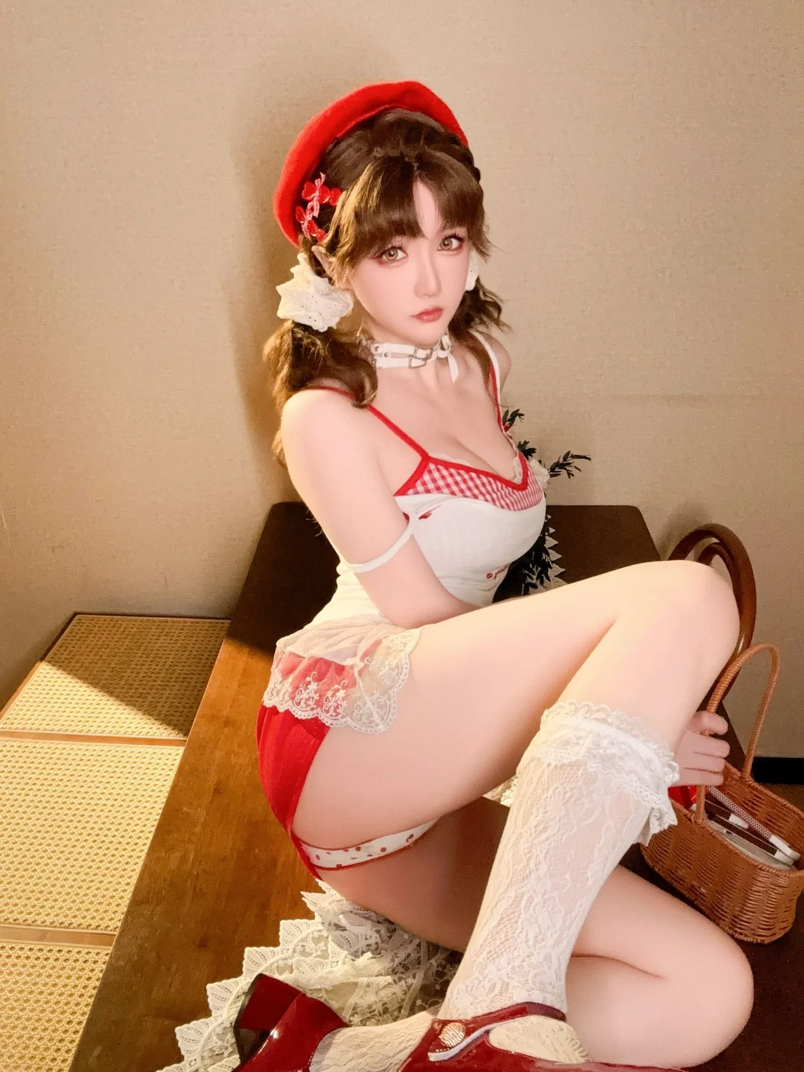 溫柔時刻舞者海邊寫真 – 夏日性感風採再現限量 - 86