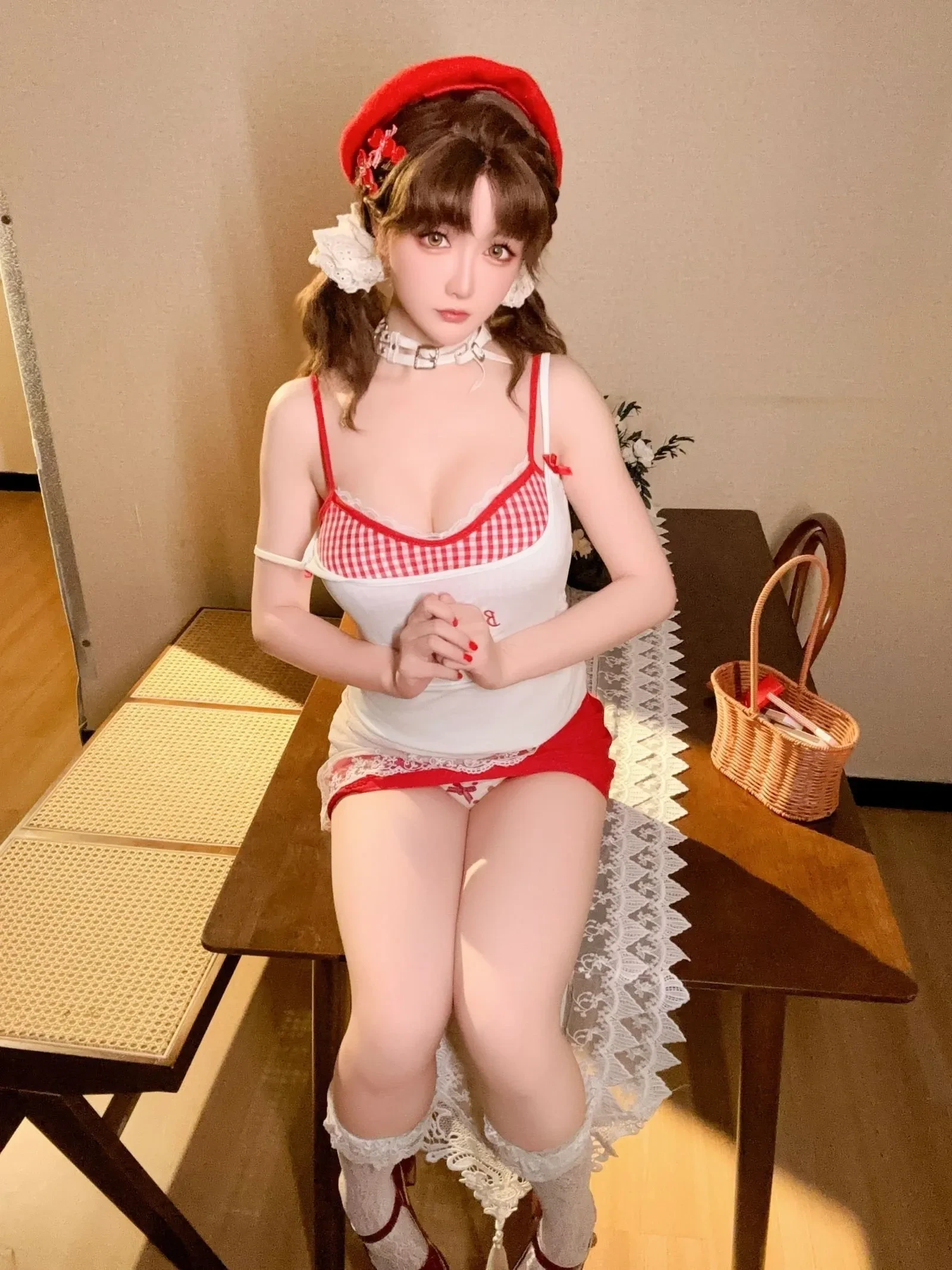 溫柔時刻舞者海邊寫真 – 夏日性感風採再現限量 - 89