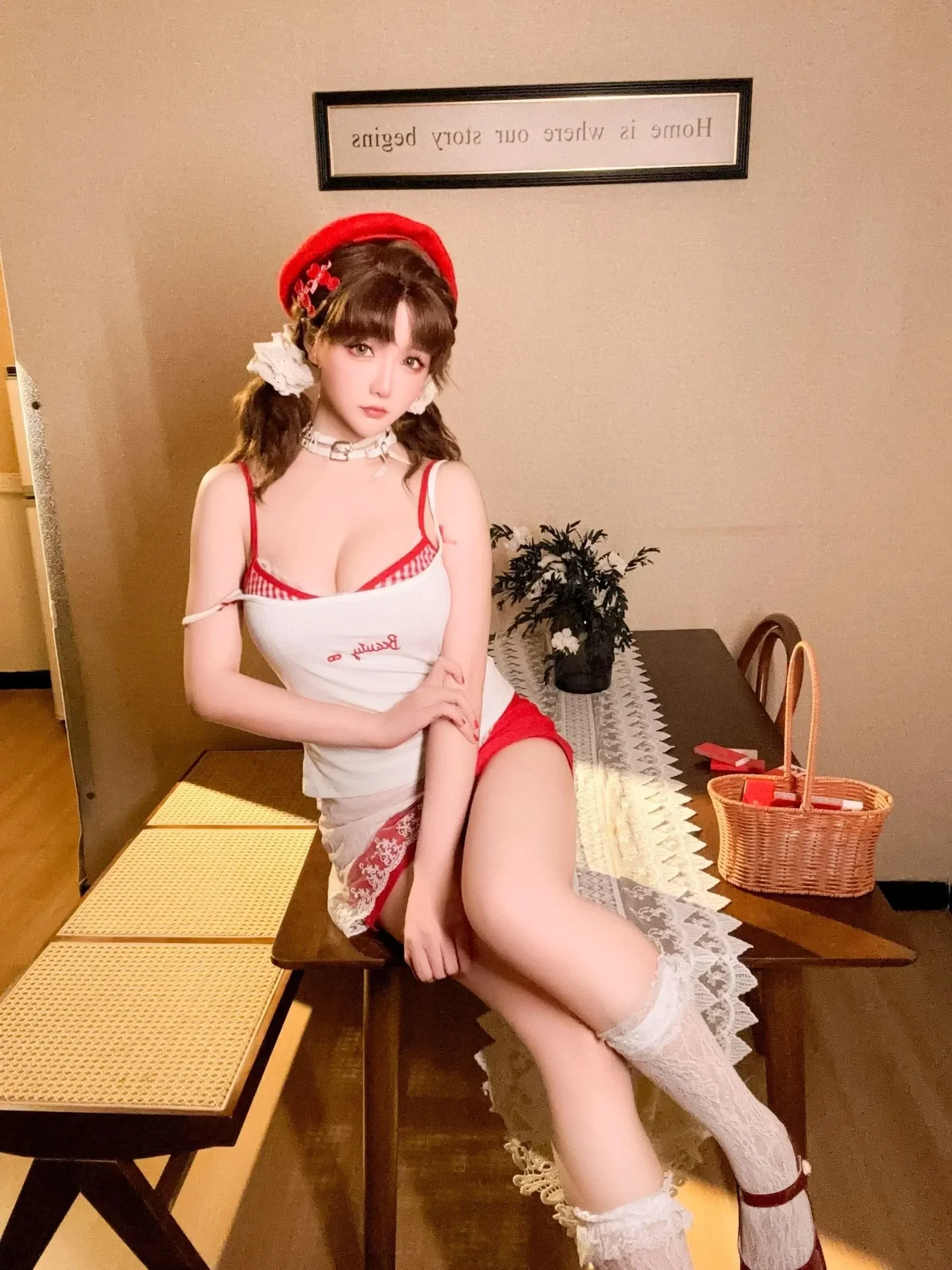 溫柔時刻舞者海邊寫真 – 夏日性感風採再現限量 - 92