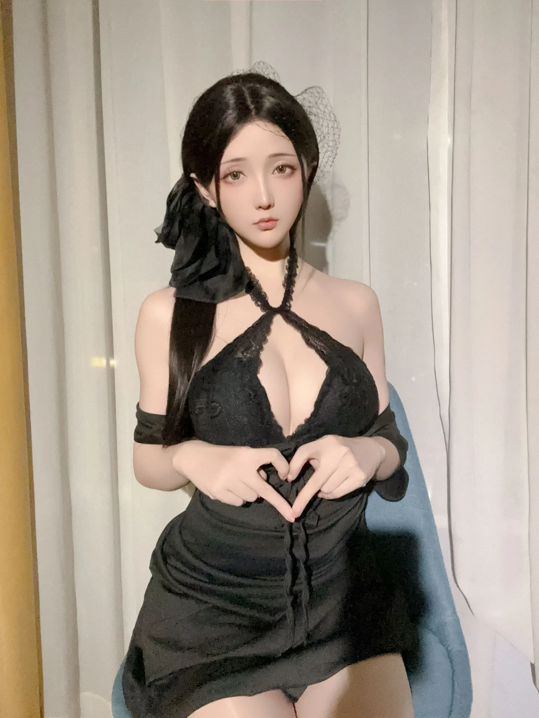 午後台南網紅寫真精選 – 清純私房靜謐完美融合限量 - 94