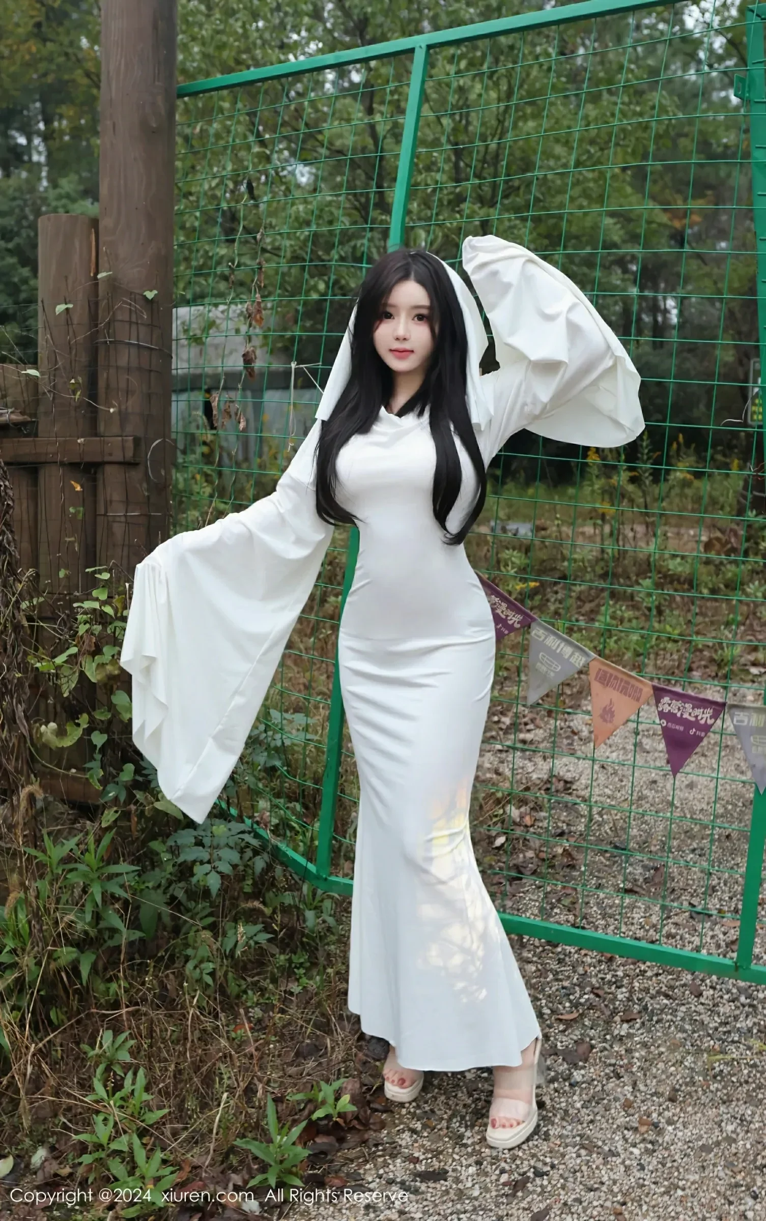 新竹深夜護士美照 – 時尚魅力自然光實錄獨家 - 10