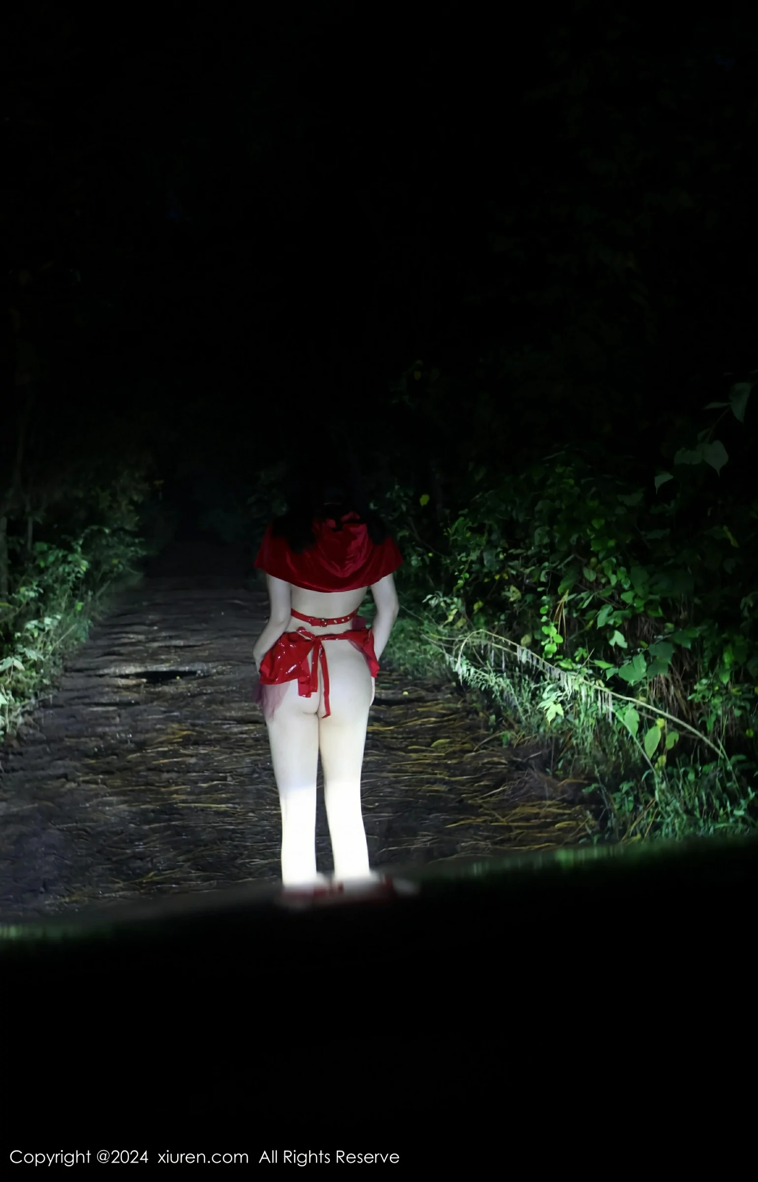 新竹深夜護士美照 – 時尚魅力自然光實錄獨家 - 21
