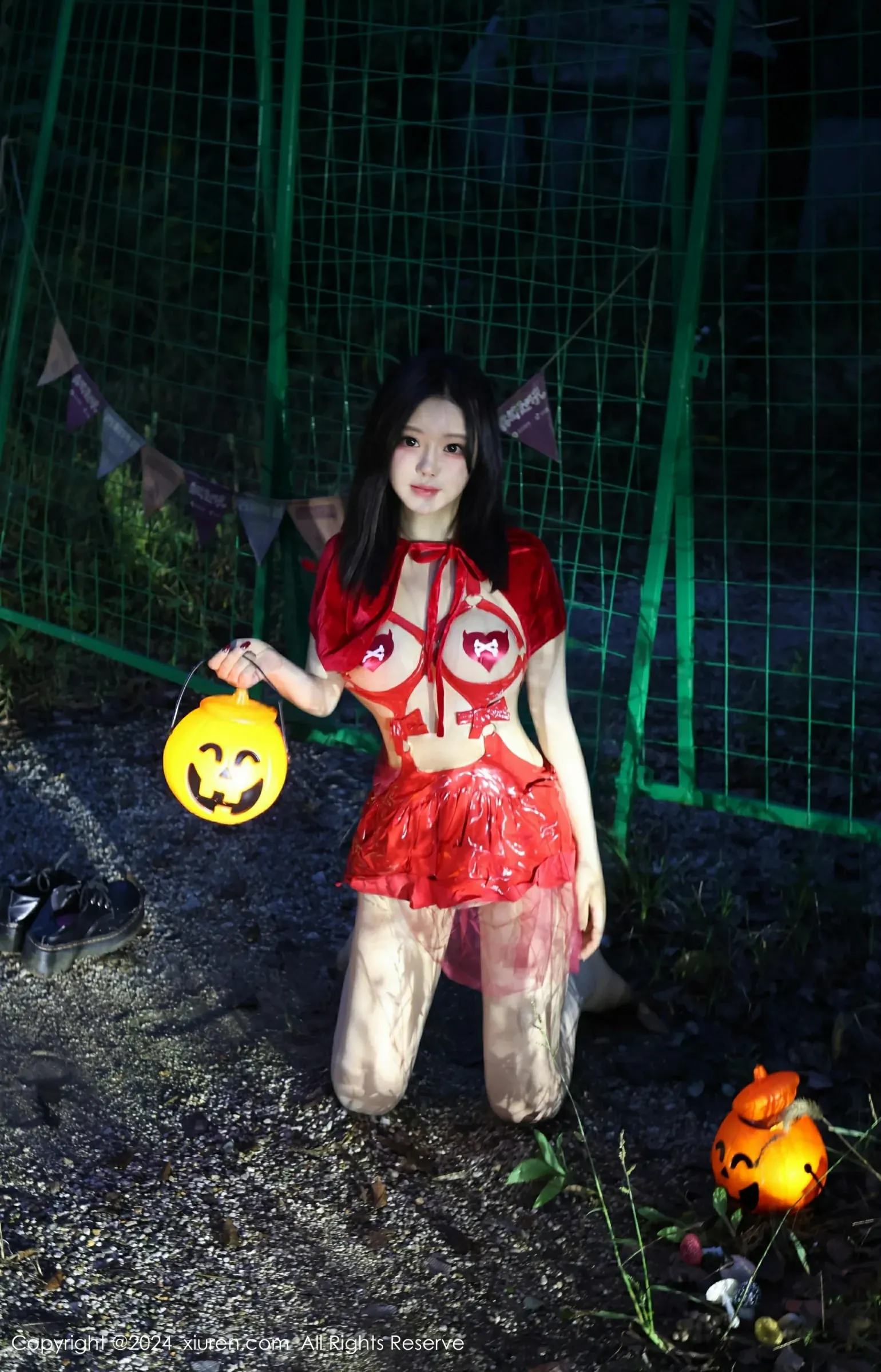 新竹深夜護士美照 – 時尚魅力自然光實錄獨家 - 26