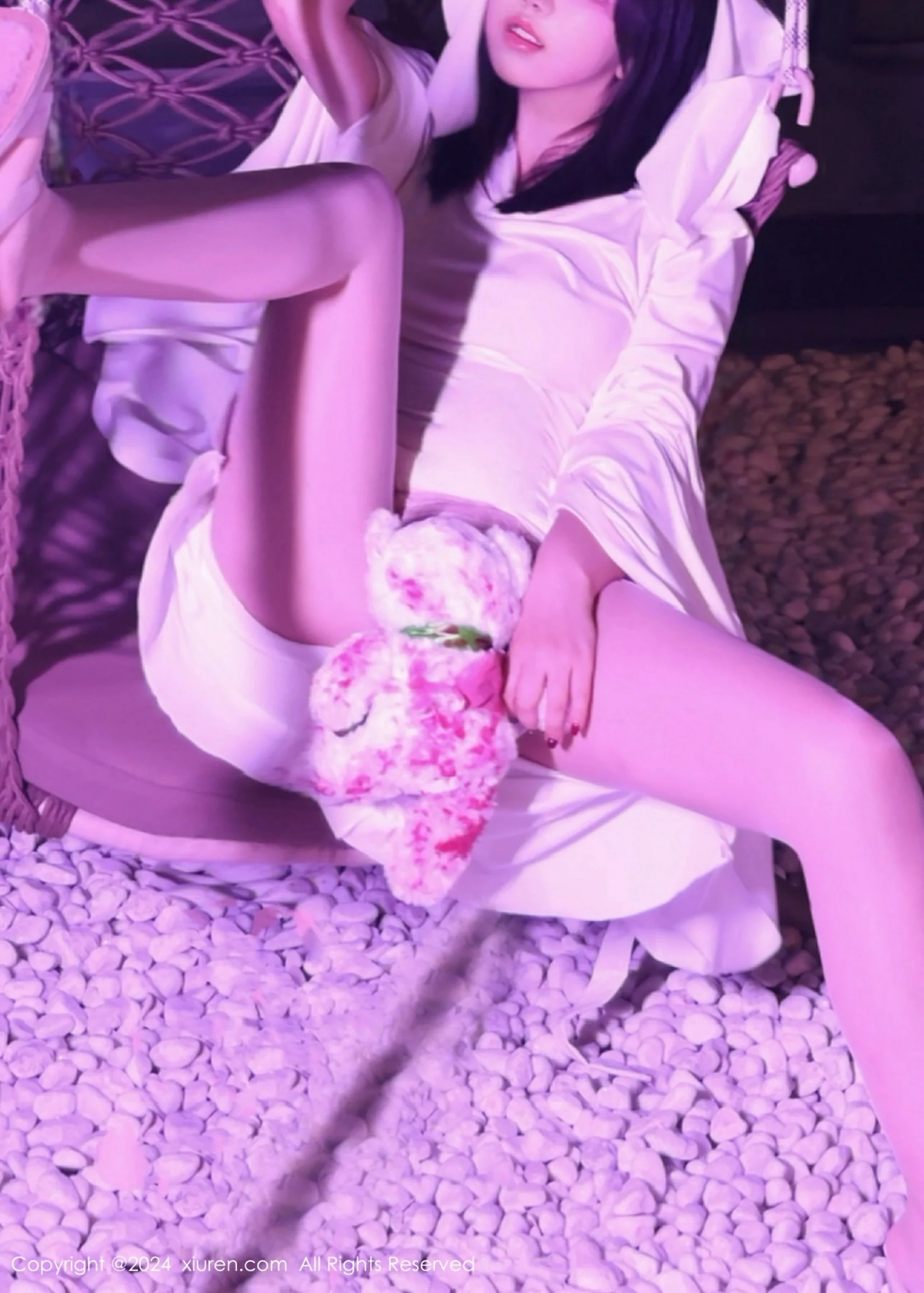 新竹深夜護士美照 – 時尚魅力自然光實錄獨家 - 32