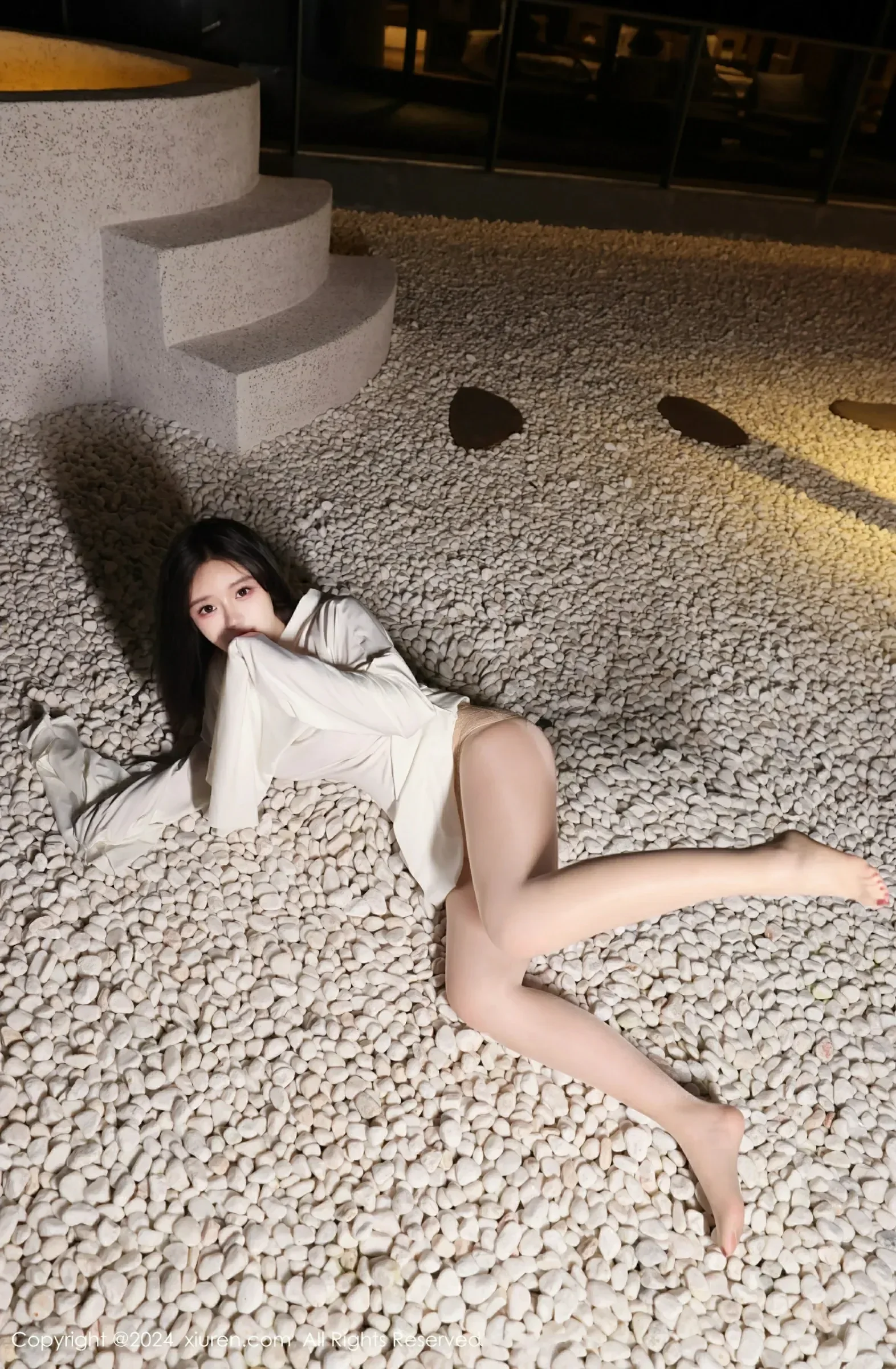 新竹深夜護士美照 – 時尚魅力自然光實錄獨家 - 49