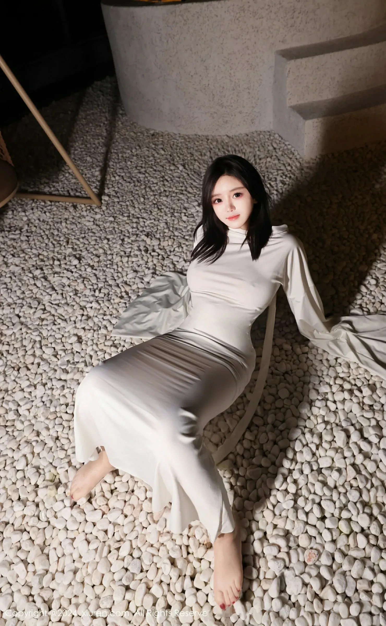 新竹深夜護士美照 – 時尚魅力自然光實錄獨家 - 52