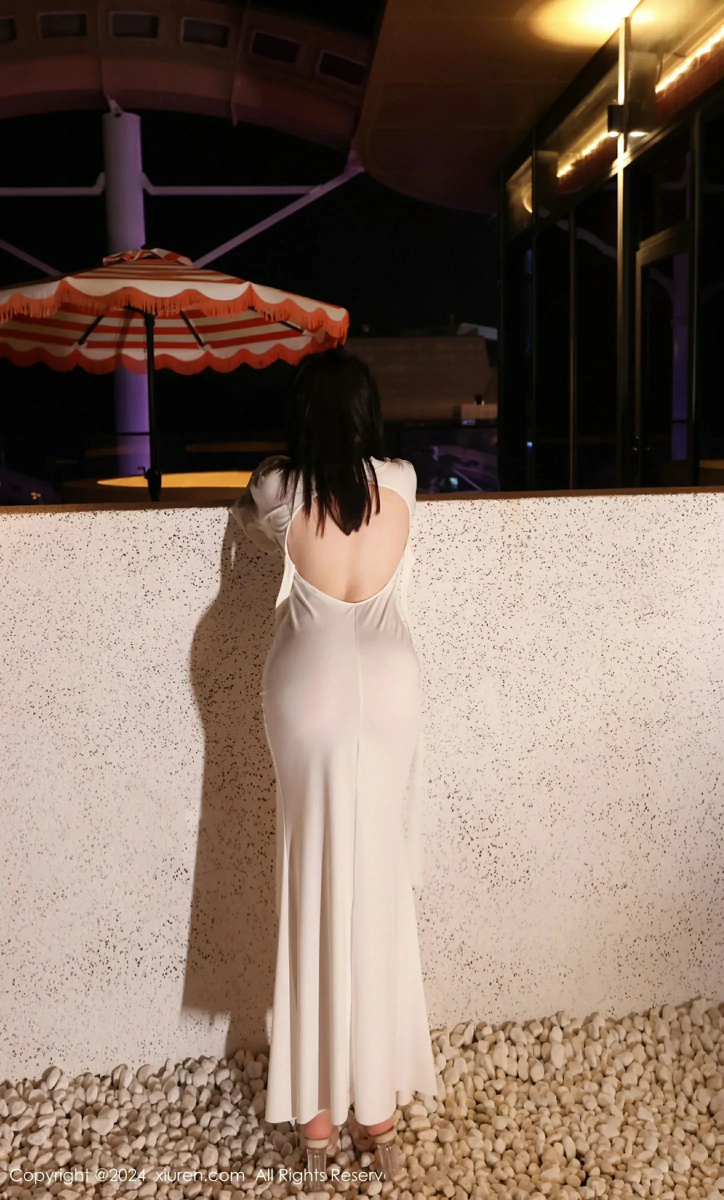 新竹深夜護士美照 – 時尚魅力自然光實錄獨家 - 55