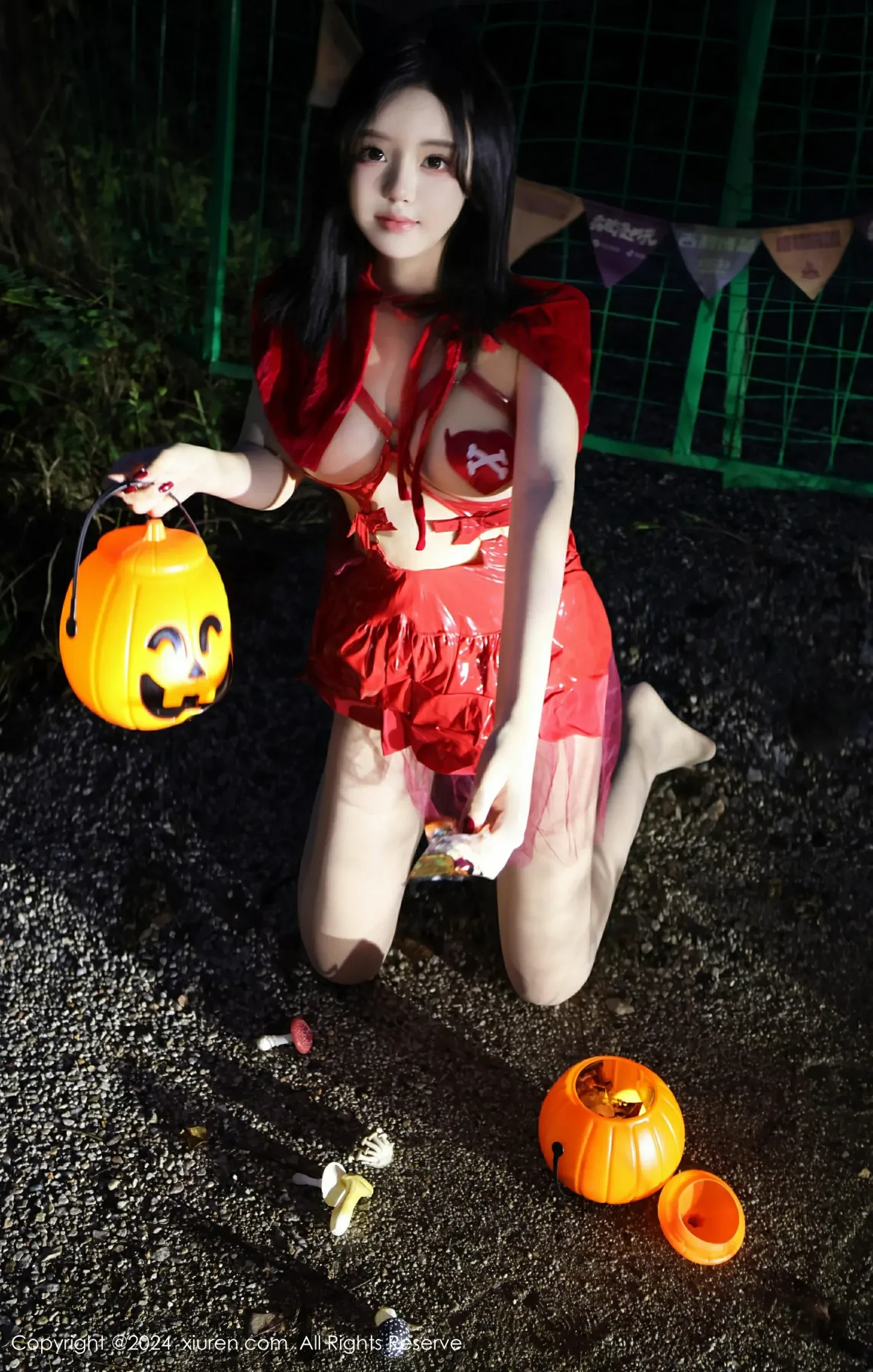 新竹深夜護士美照 – 時尚魅力自然光實錄獨家 - 6