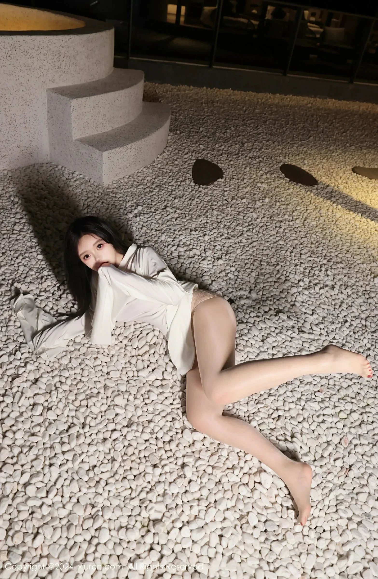 新竹深夜護士美照 – 時尚魅力自然光實錄獨家 - 60