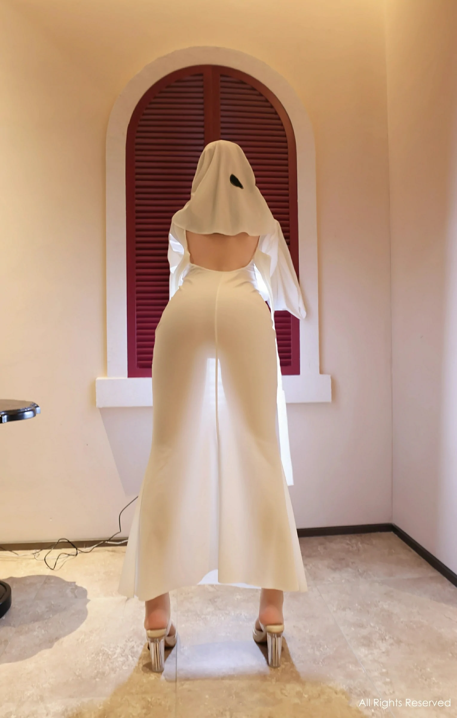 新竹深夜護士美照 – 時尚魅力自然光實錄獨家 - 67