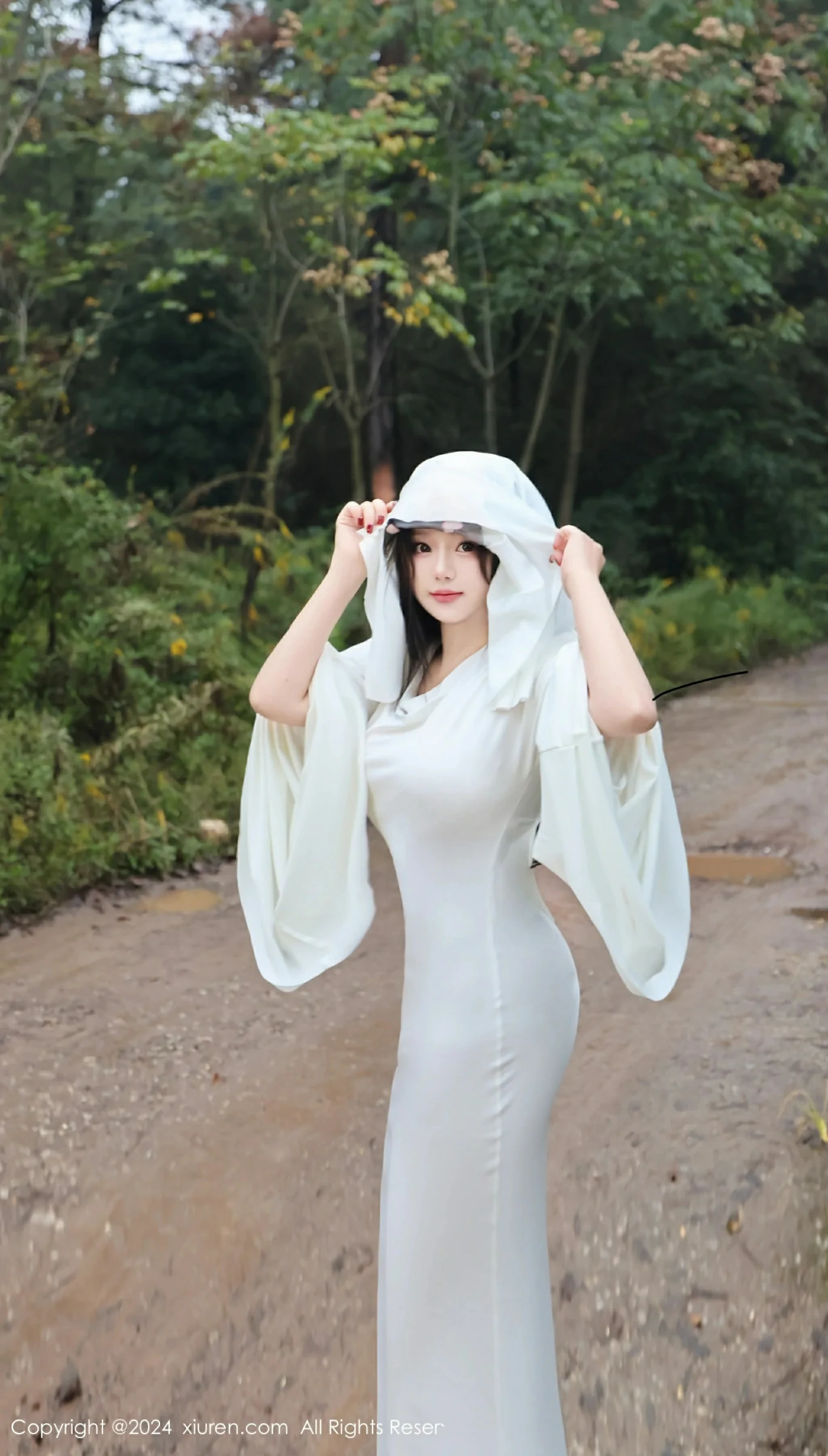 新竹深夜護士美照 – 時尚魅力自然光實錄獨家 - 9