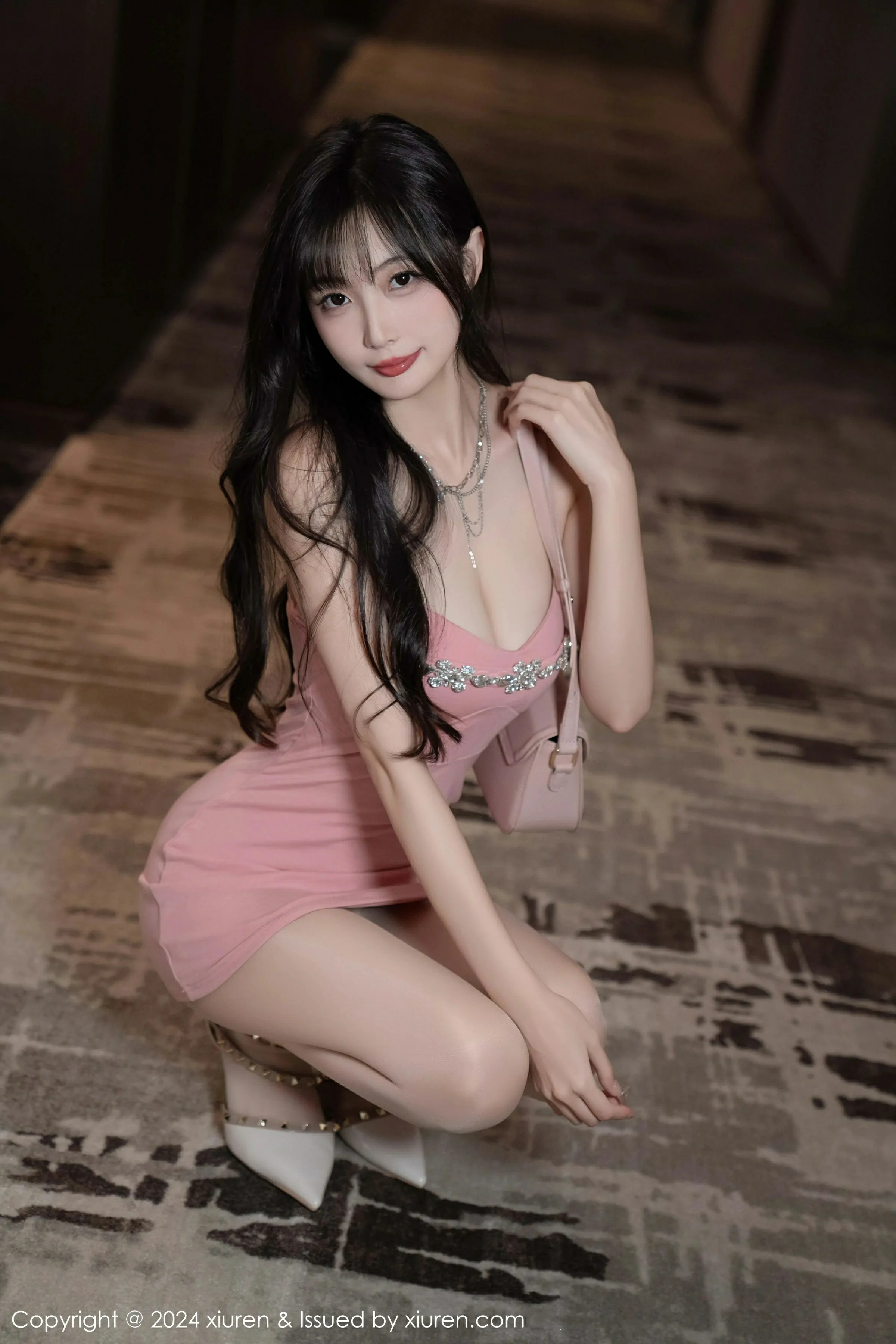 知性校花私藏美照 – 台北自然光清晨獨家呈現獨家 - 2