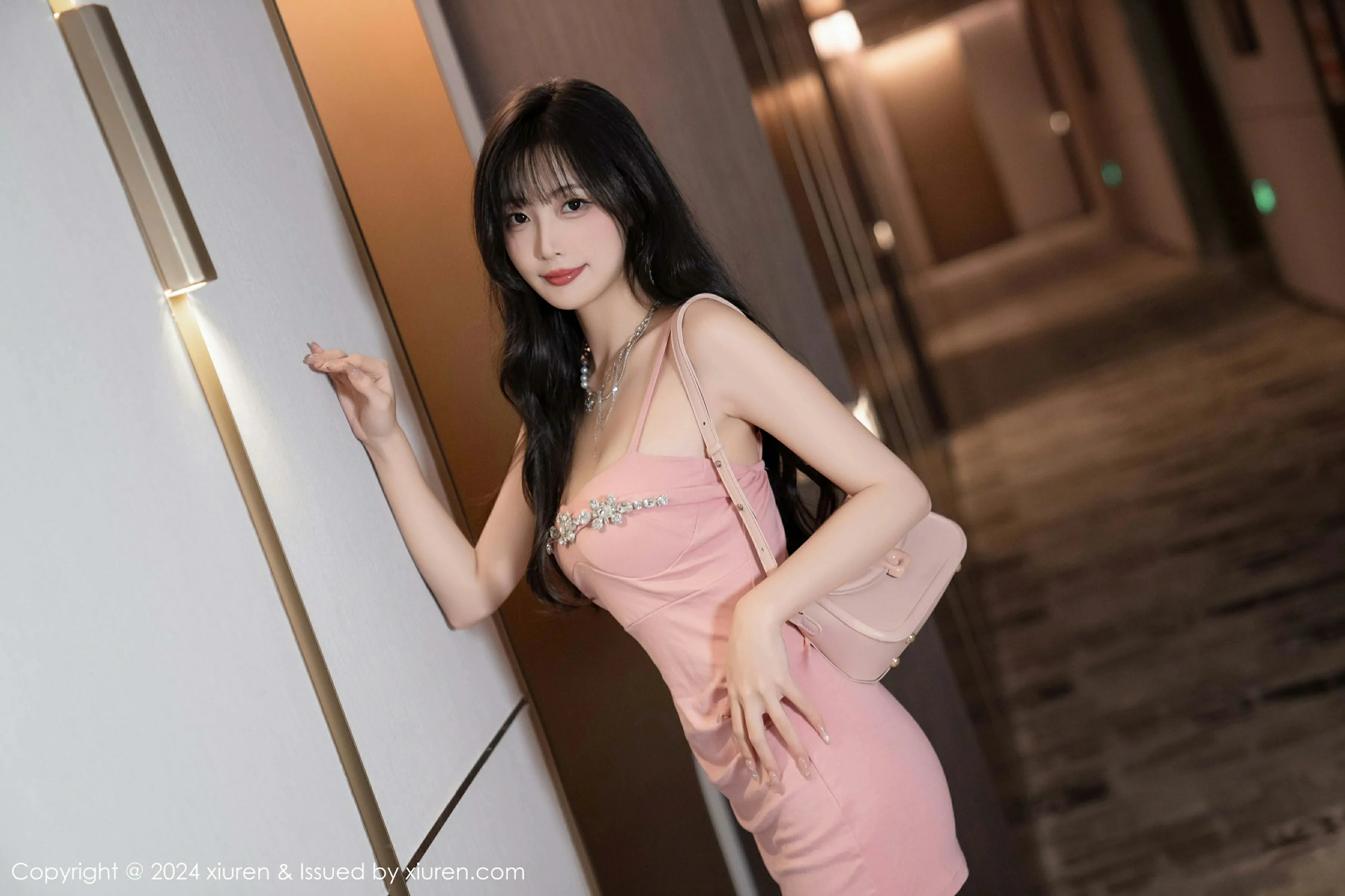 知性校花私藏美照 – 台北自然光清晨獨家呈現獨家 - 20