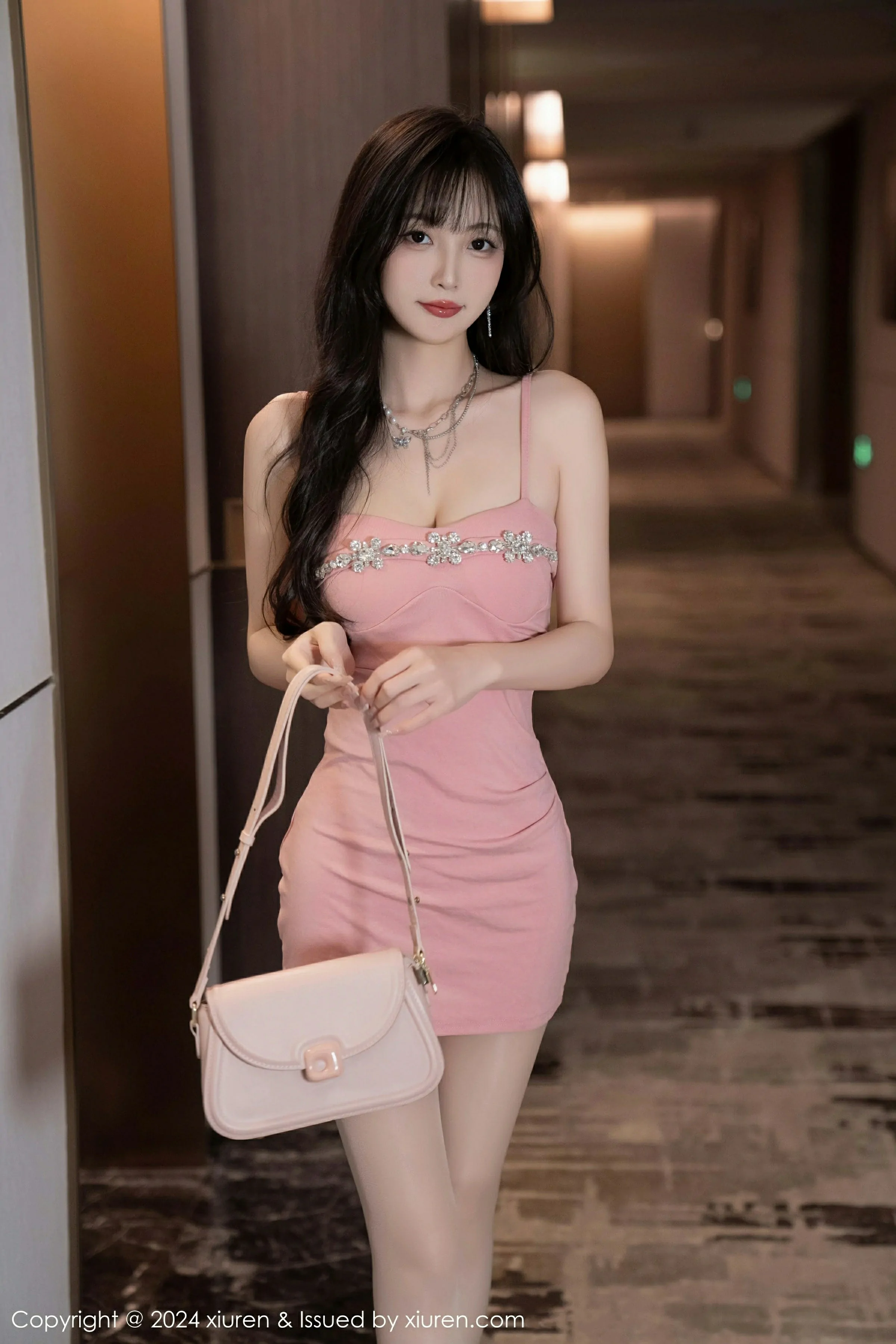知性校花私藏美照 – 台北自然光清晨獨家呈現獨家 - 23