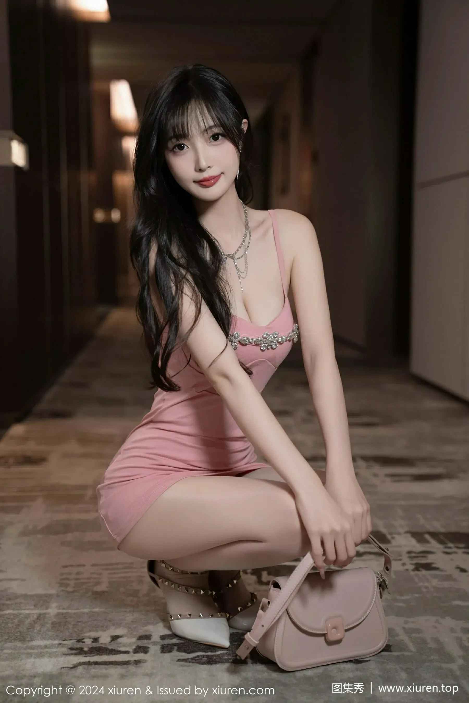 知性校花私藏美照 – 台北自然光清晨獨家呈現獨家 - 25