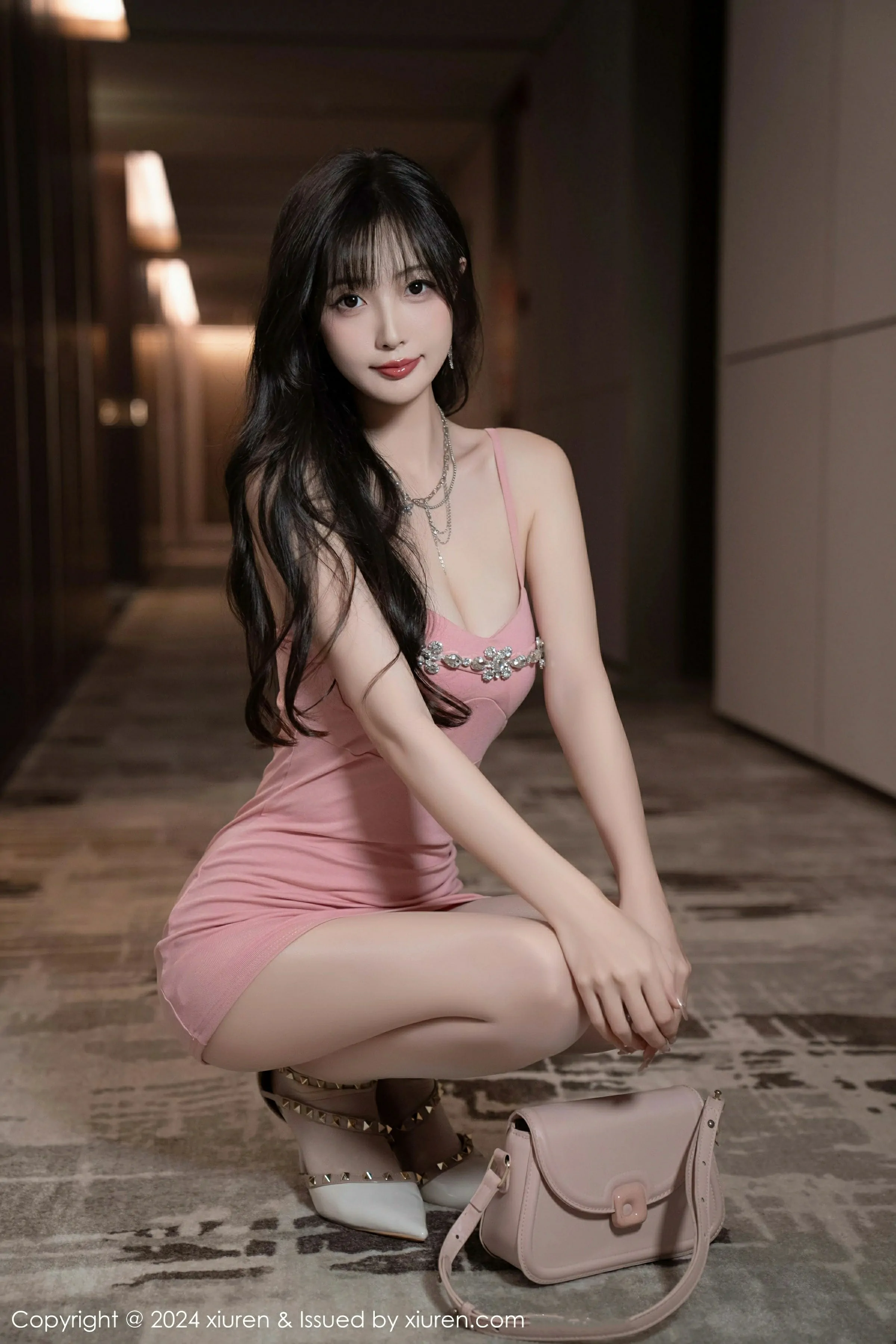 知性校花私藏美照 – 台北自然光清晨獨家呈現獨家 - 27