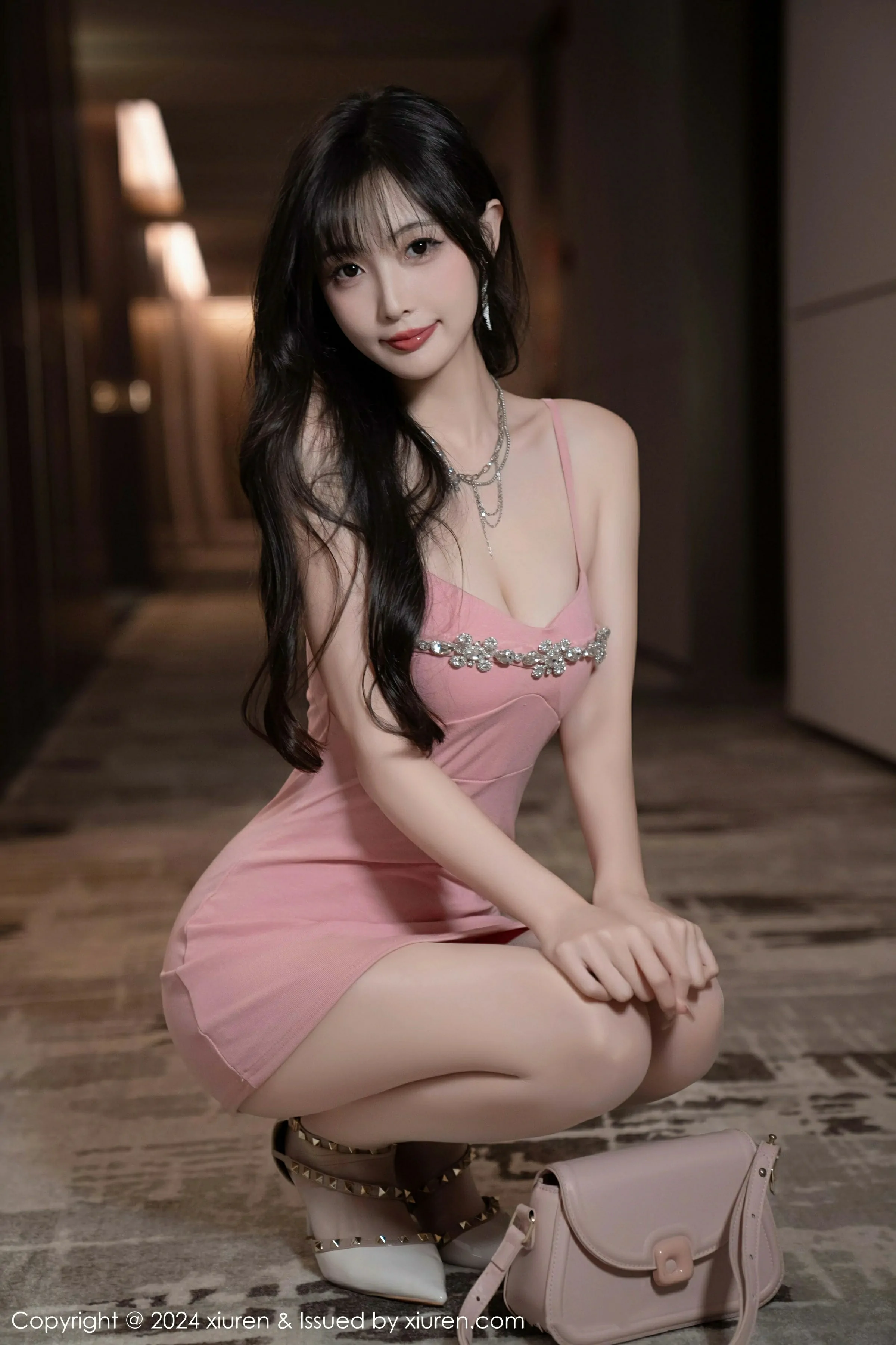 知性校花私藏美照 – 台北自然光清晨獨家呈現獨家 - 29