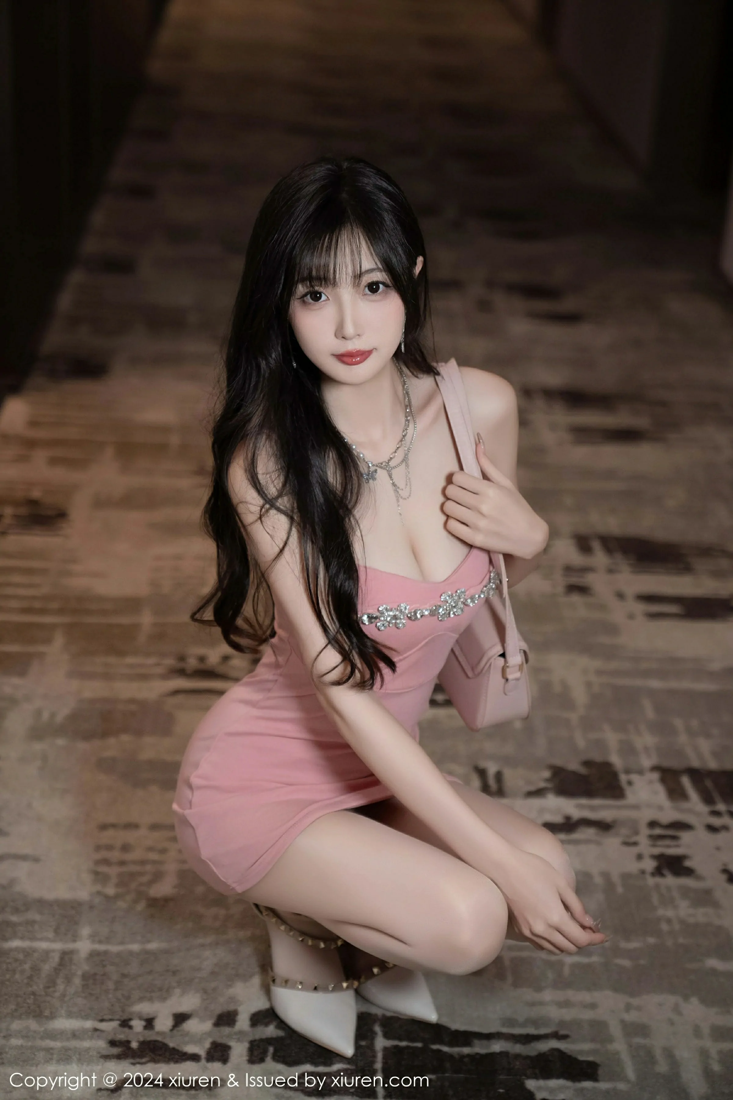 知性校花私藏美照 – 台北自然光清晨獨家呈現獨家 - 32