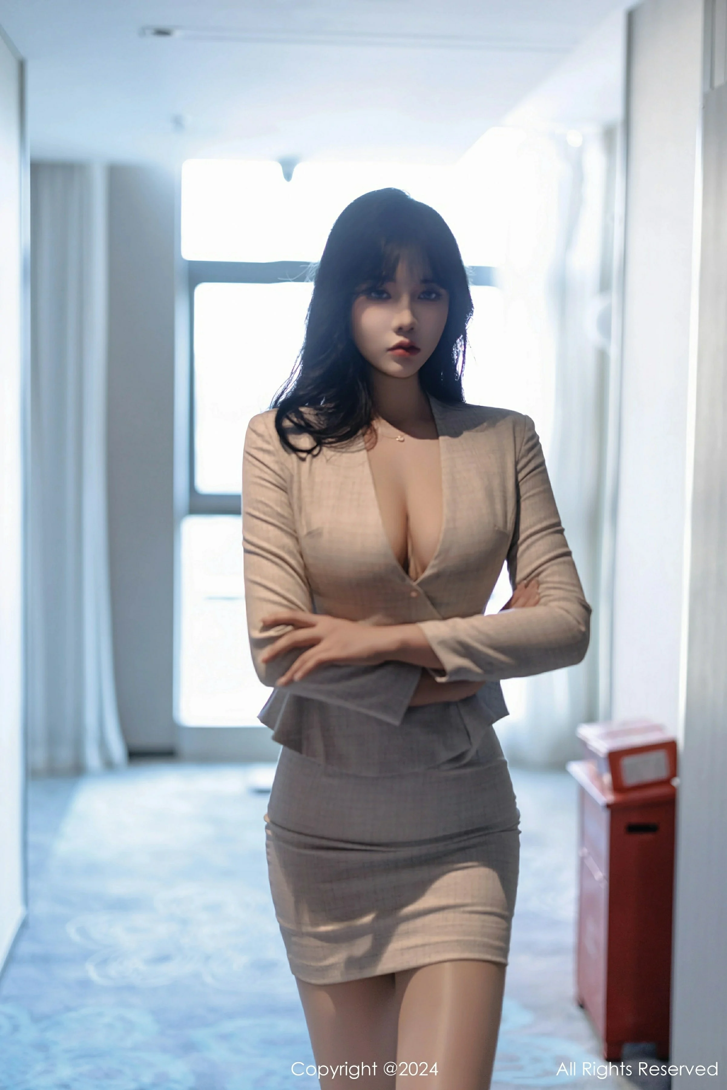 新竹黃昏網紅美照 – 時尚魅力室內實錄珍藏 - 19