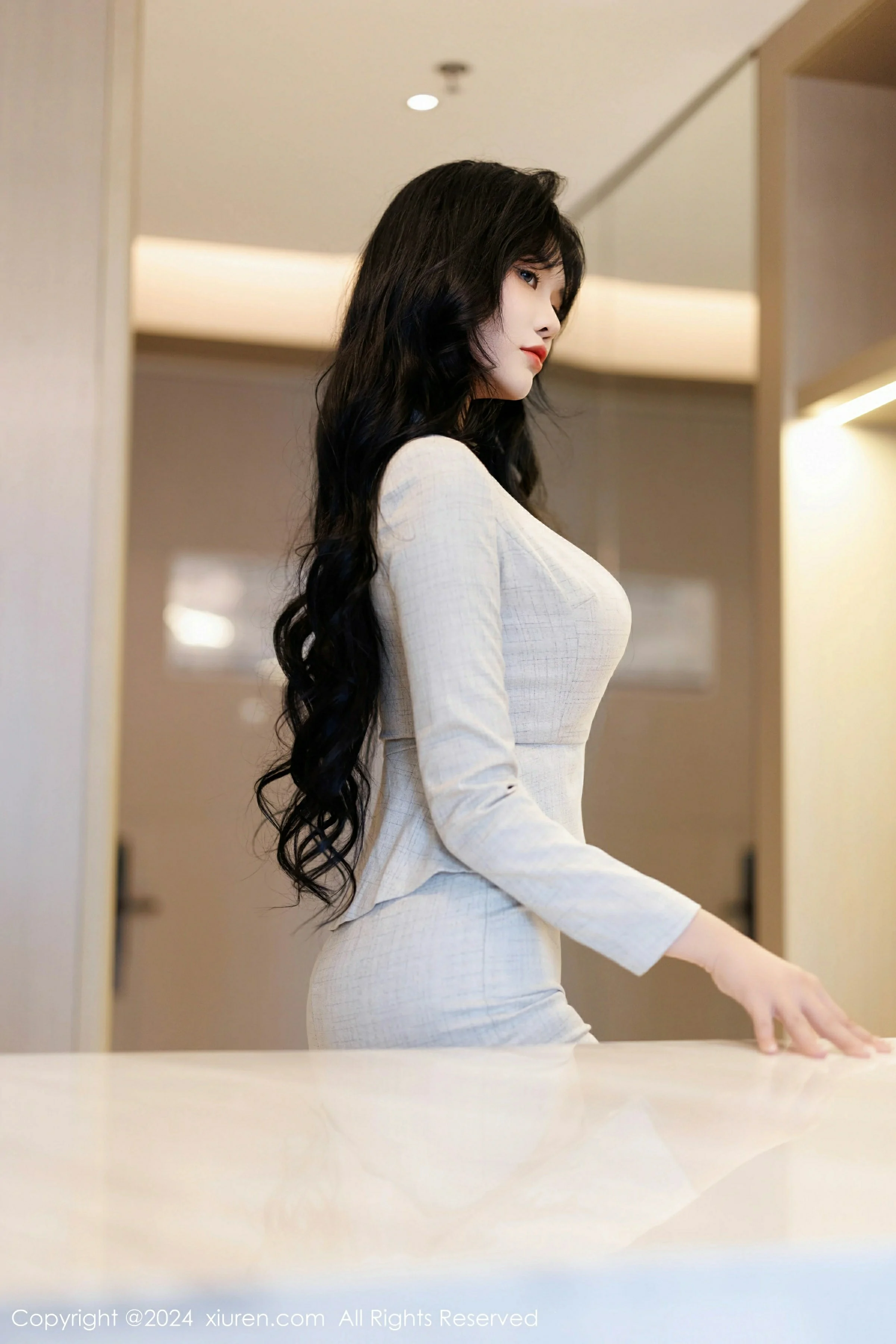 新竹黃昏網紅美照 – 時尚魅力室內實錄珍藏 - 22