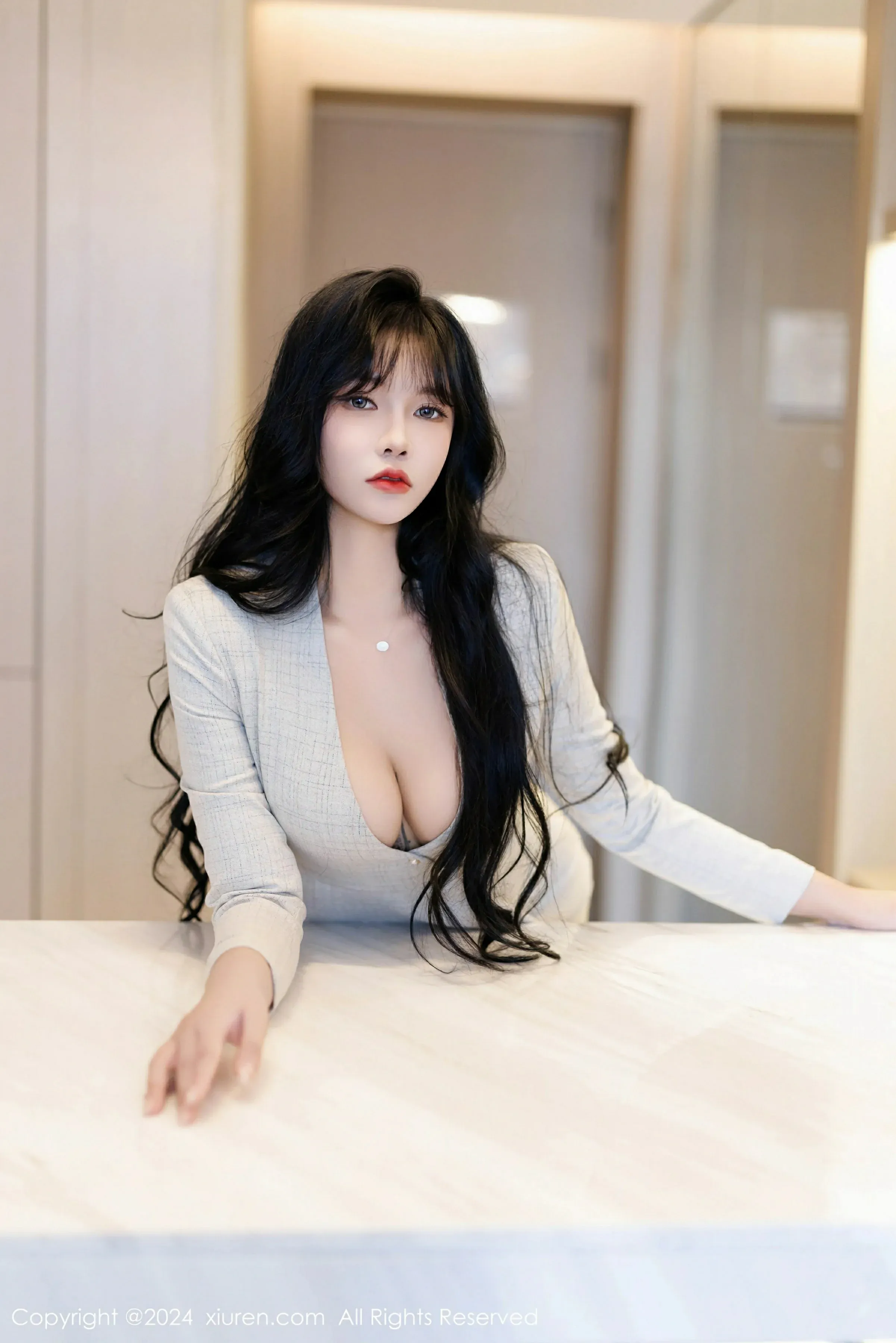 新竹黃昏網紅美照 – 時尚魅力室內實錄珍藏 - 25