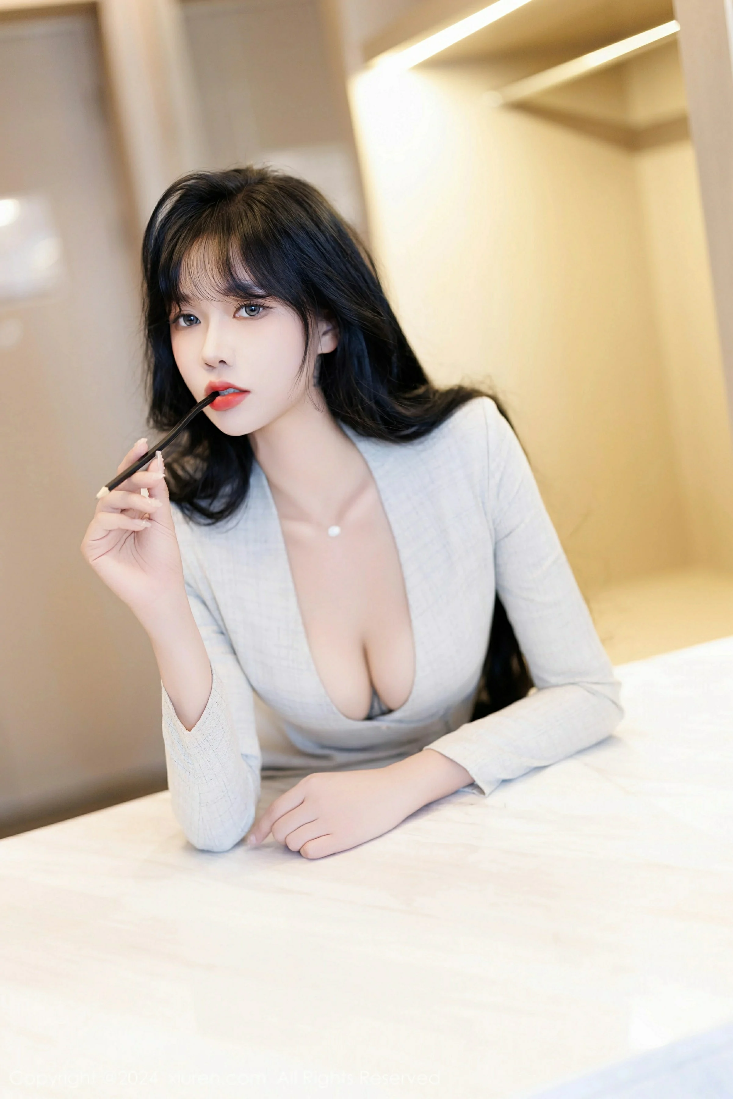 新竹黃昏網紅美照 – 時尚魅力室內實錄珍藏 - 26
