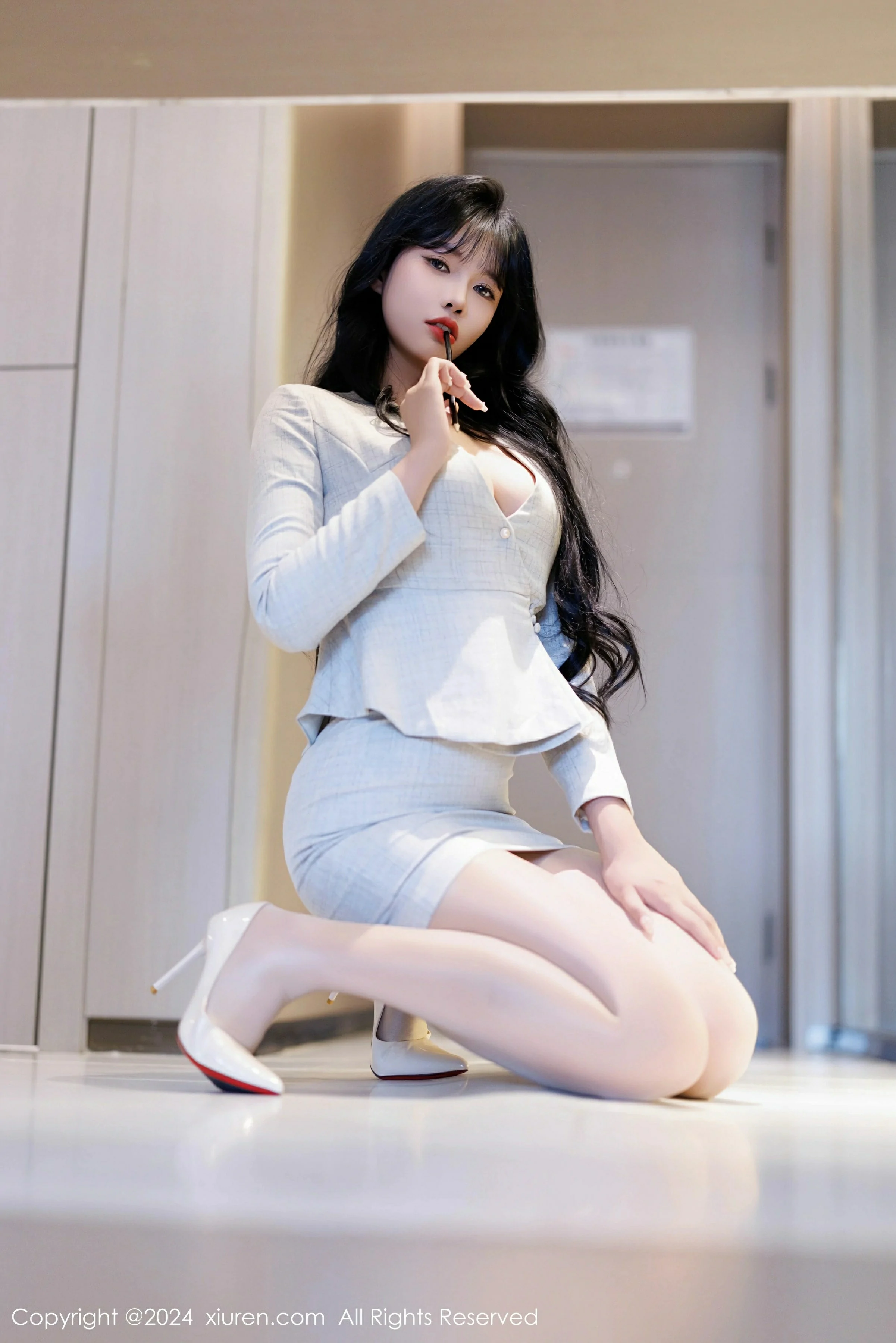 新竹黃昏網紅美照 – 時尚魅力室內實錄珍藏 - 35