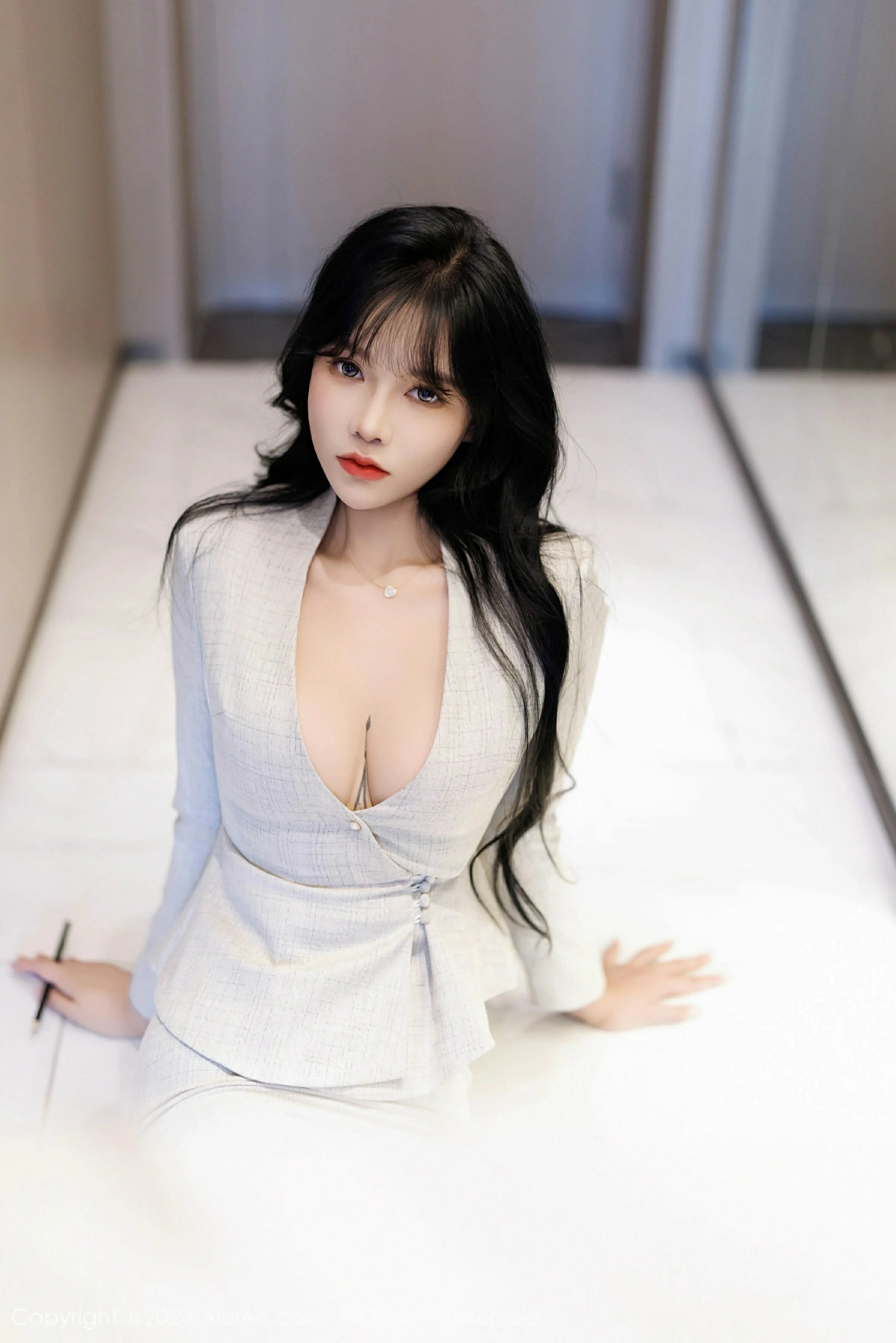新竹黃昏網紅美照 – 時尚魅力室內實錄珍藏 - 38
