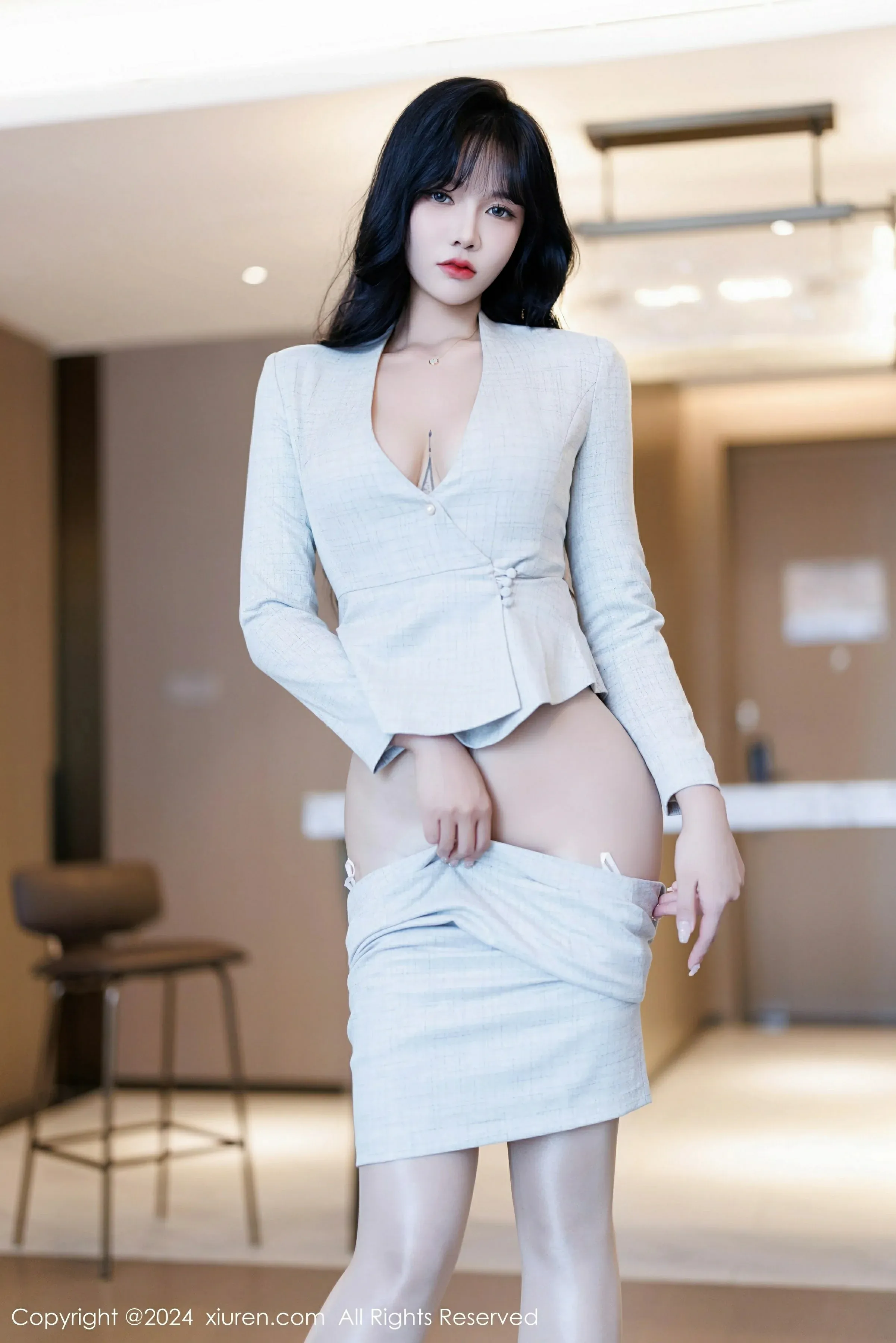 新竹黃昏網紅美照 – 時尚魅力室內實錄珍藏 - 47