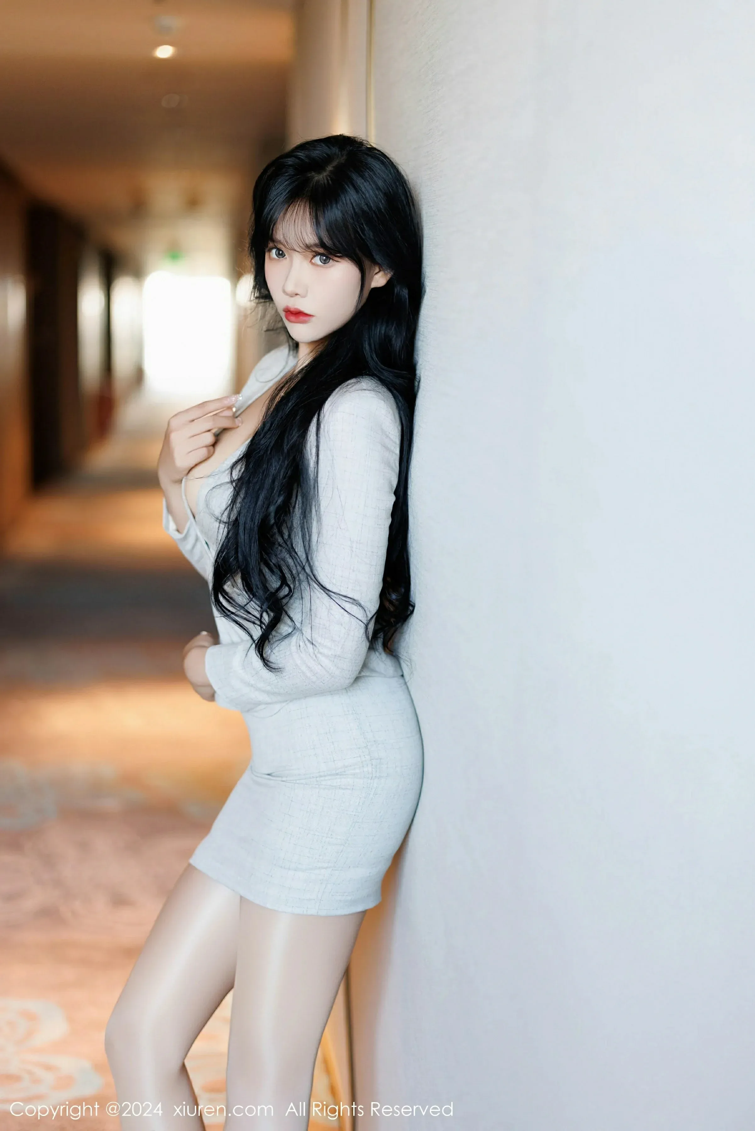 新竹黃昏網紅美照 – 時尚魅力室內實錄珍藏 - 9
