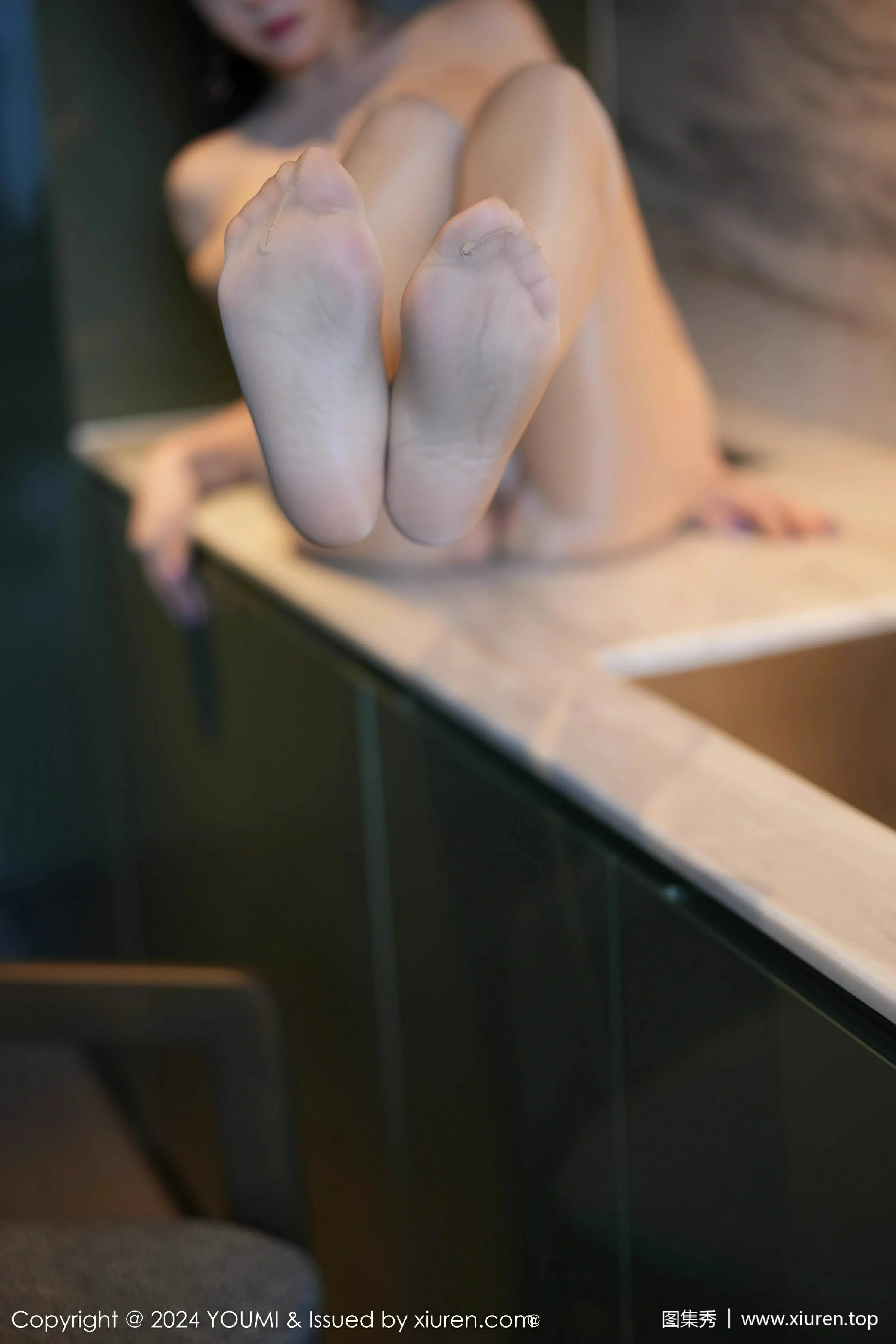 魅惑主播私藏美照 – 高雄街拍正午獨家呈現珍藏 - 56