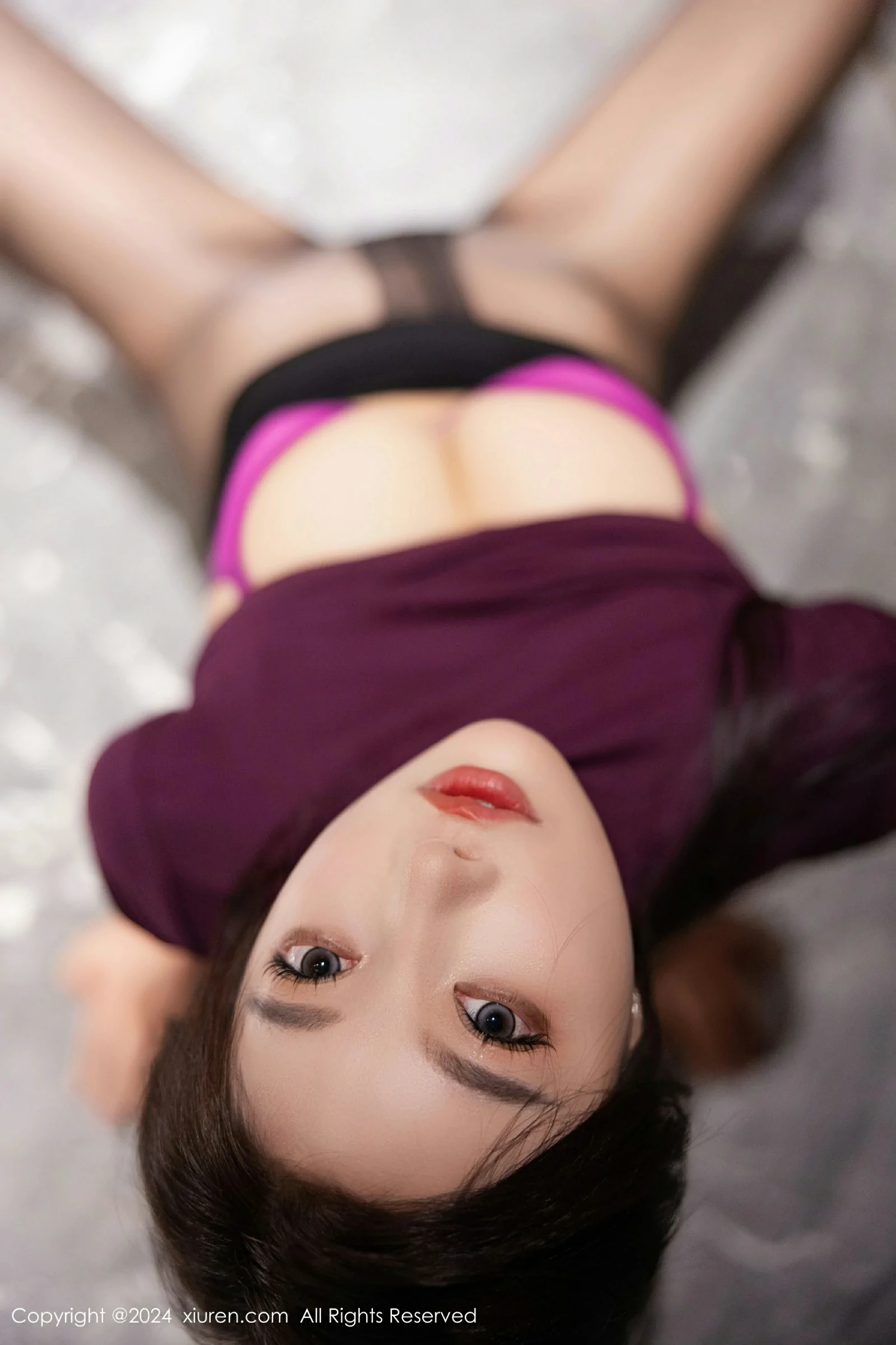 黃昏高雄護士寫真精選 – 火辣海邊活力完美融合珍藏 - 66