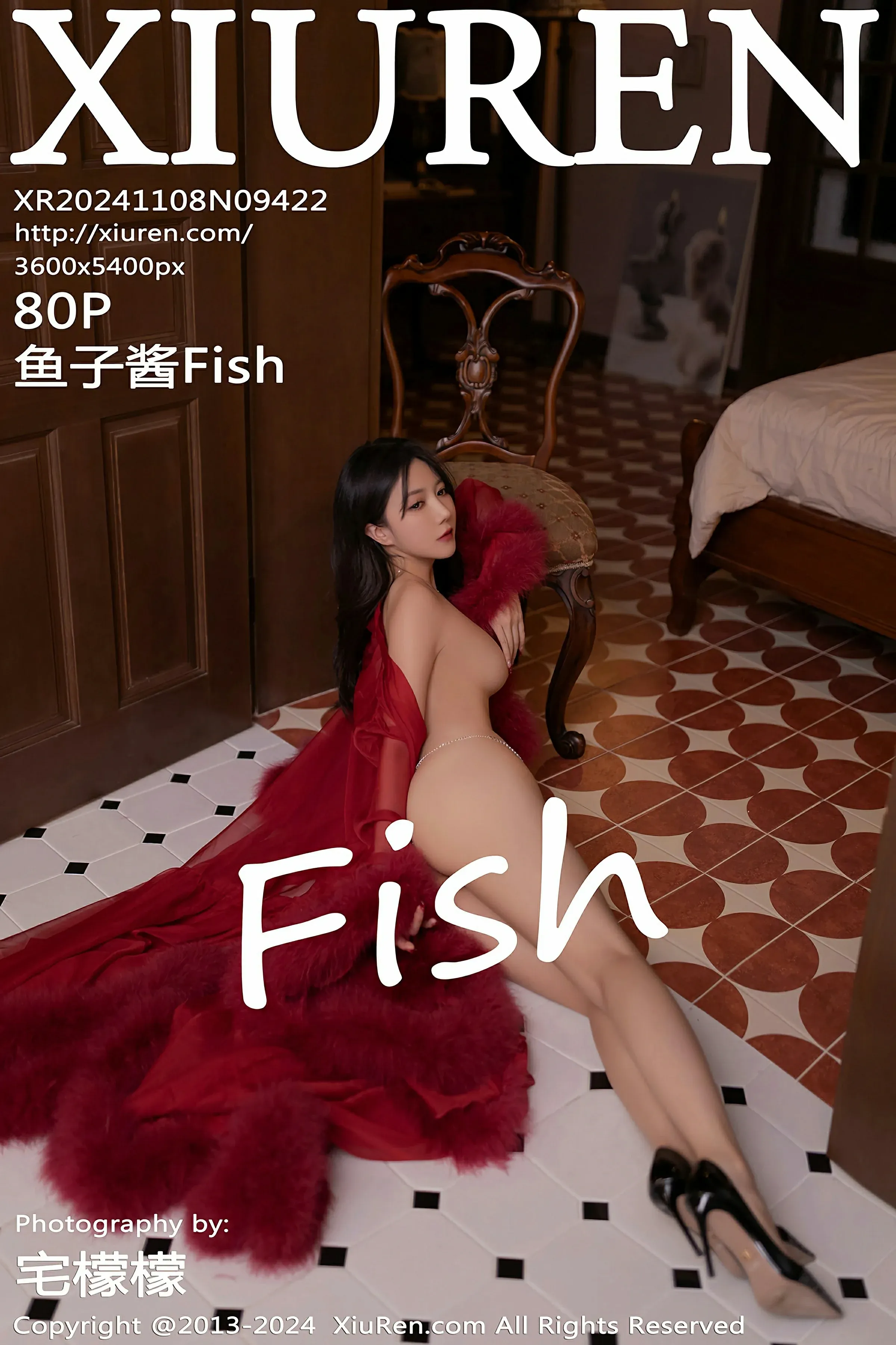 台北正午模特美照 – 火辣魅力攝影棚實錄典藏 - 1