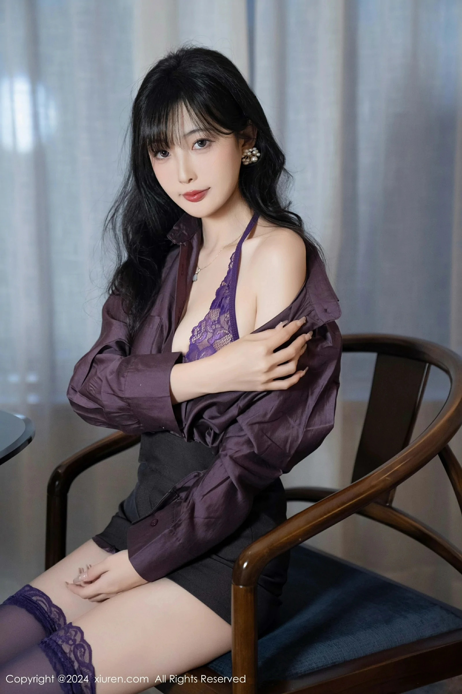 深夜新竹DJ寫真精選 – 清純戶外溫柔完美融合精選 - 40