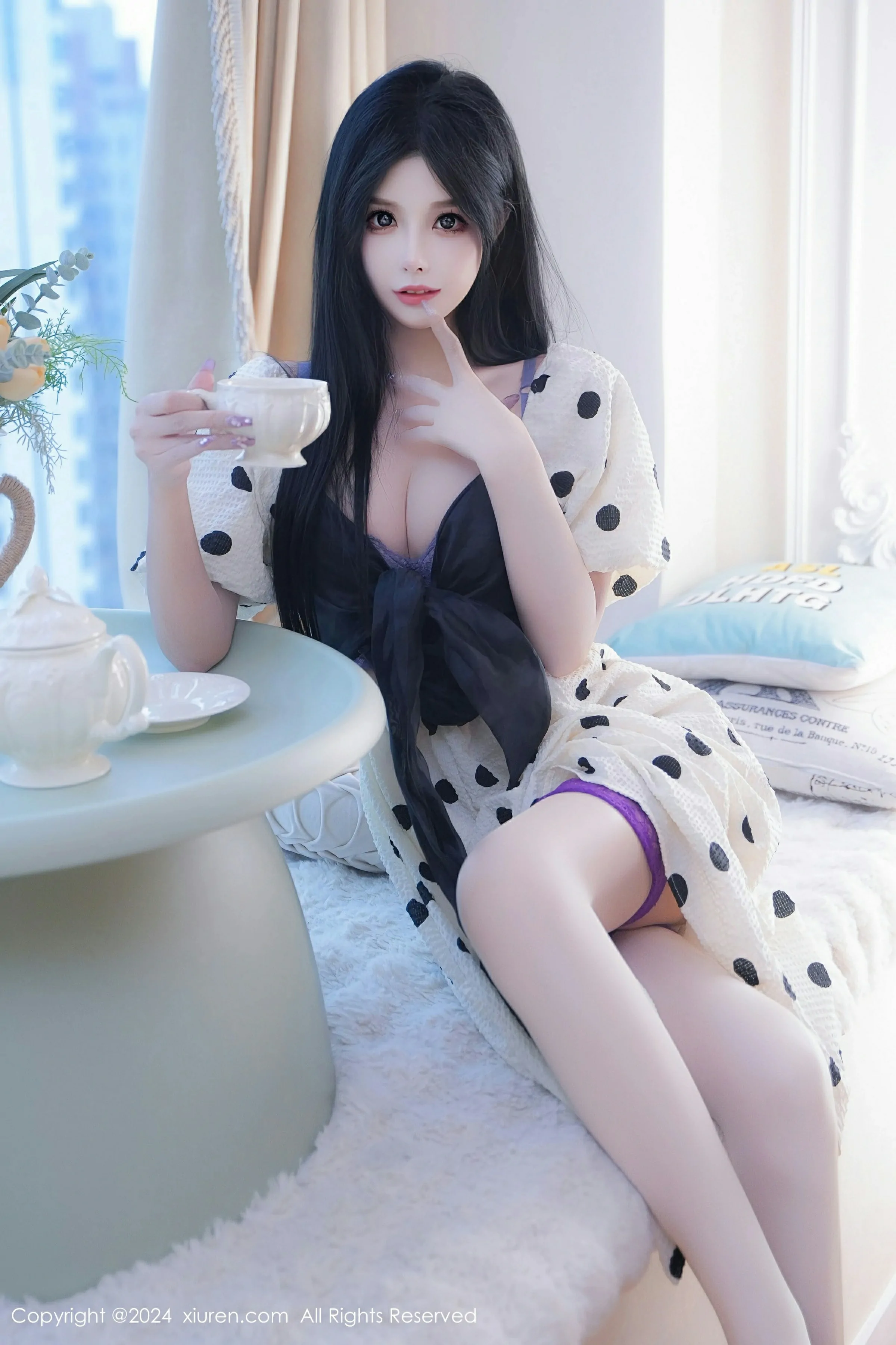 時尚護士私藏美照 – 新北戶外黎明獨家呈現獨家 - 11