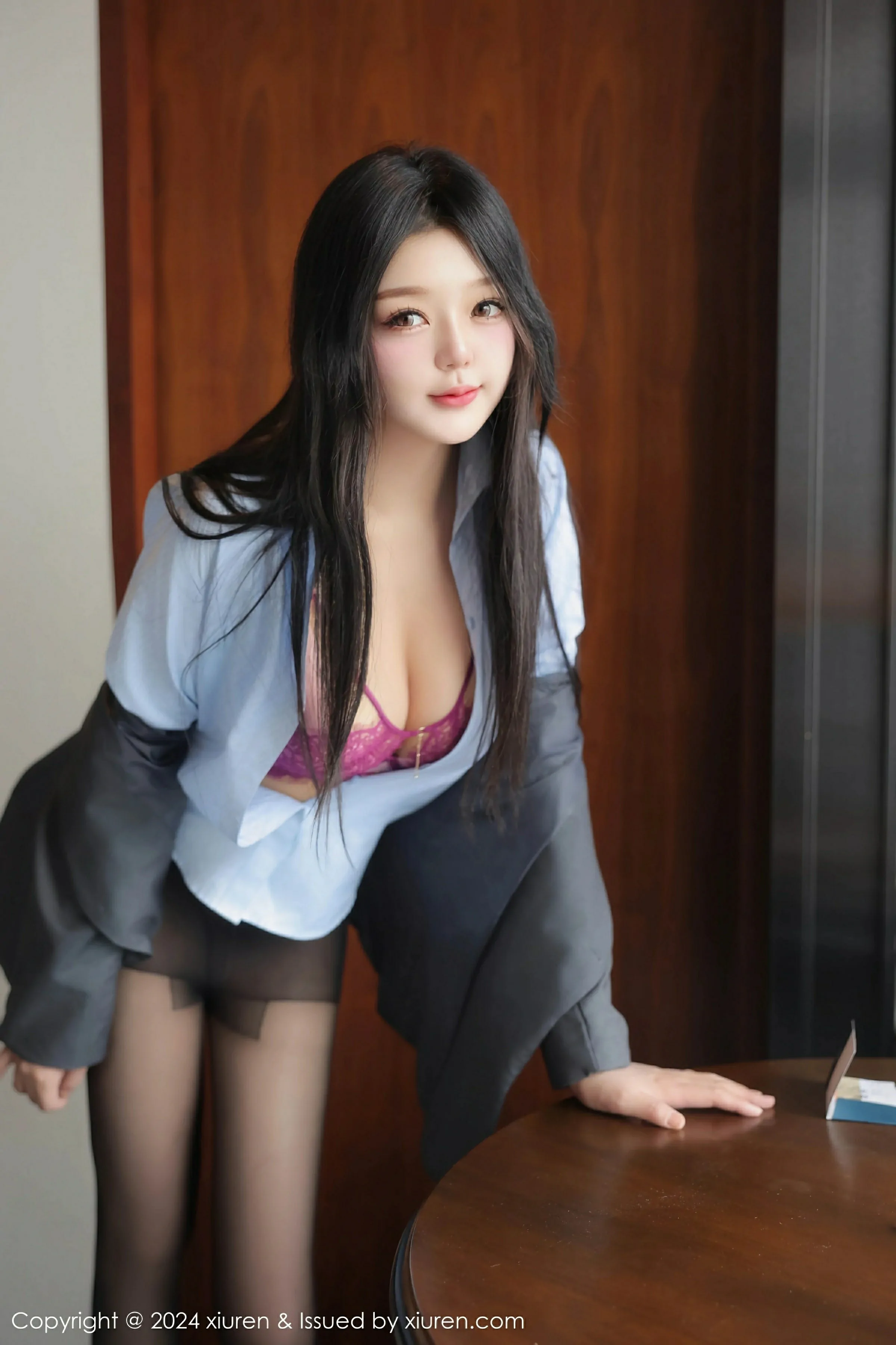 午後彰化主播寫真精選 – 清純戶外自信完美融合典藏 - 14