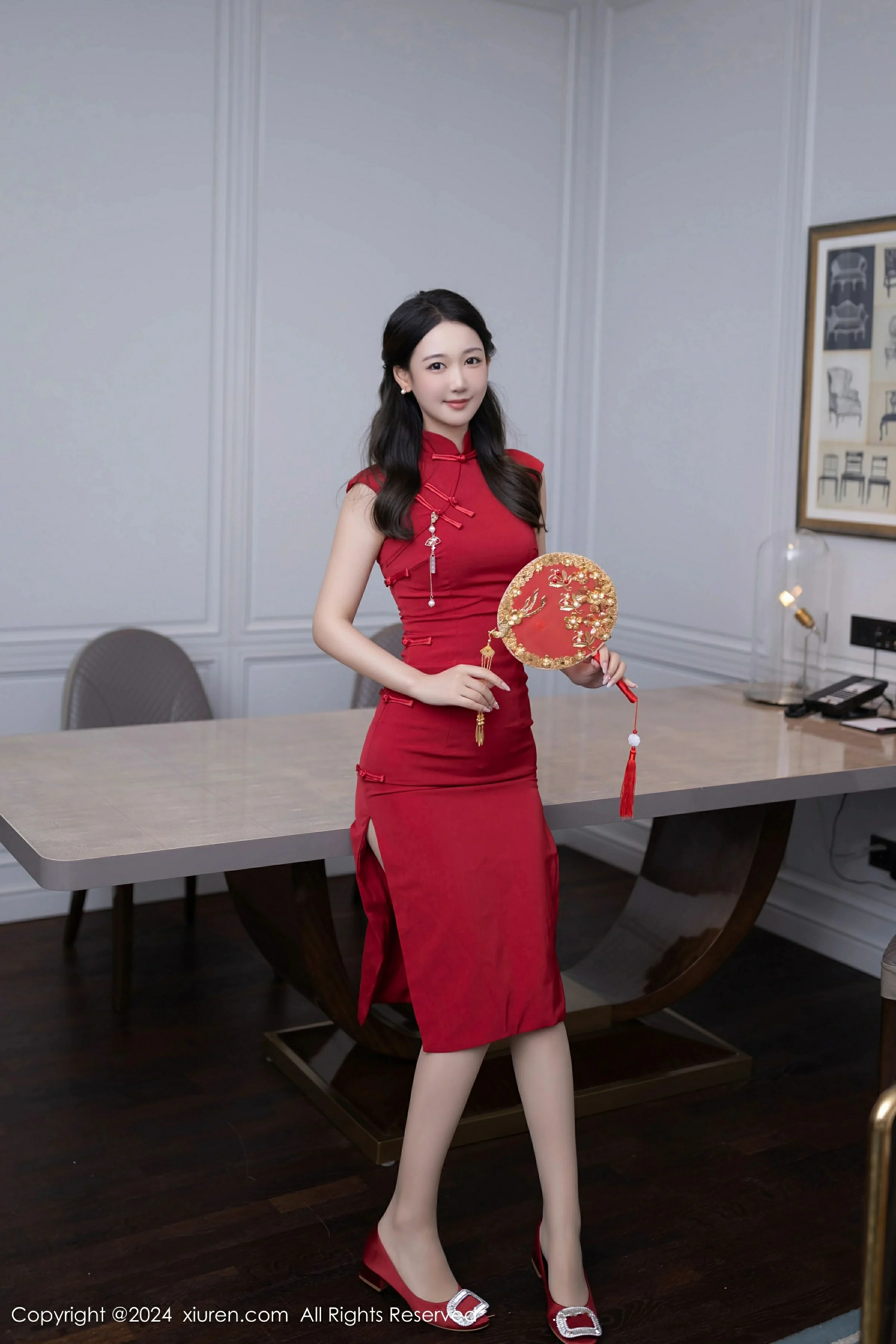 高貴護士私藏美照 – 苗慄寫真館正午獨家呈現獨家 - 4