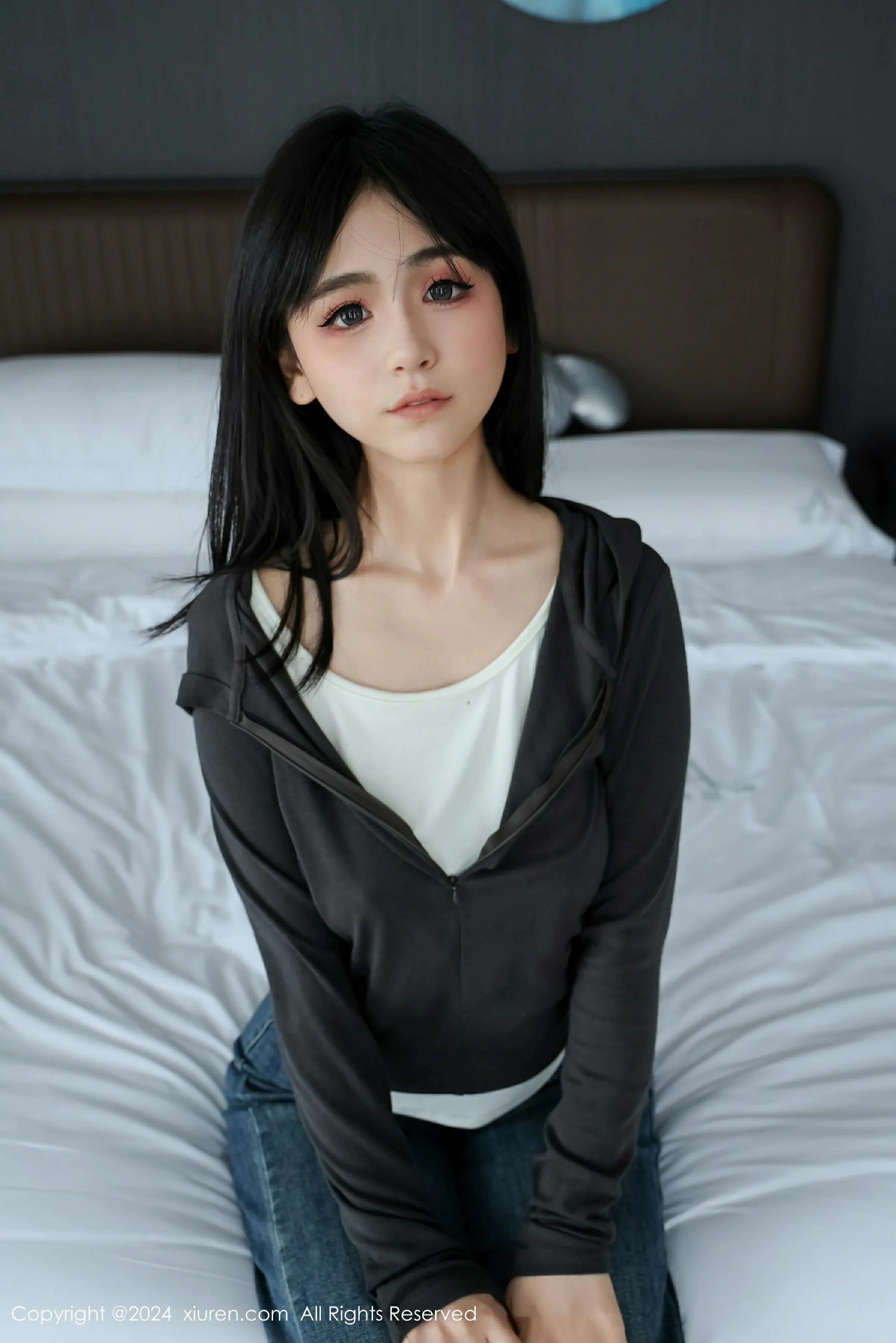 甜美護士私藏美照 – 雲林戶外凌晨獨家呈現獨家 - 12