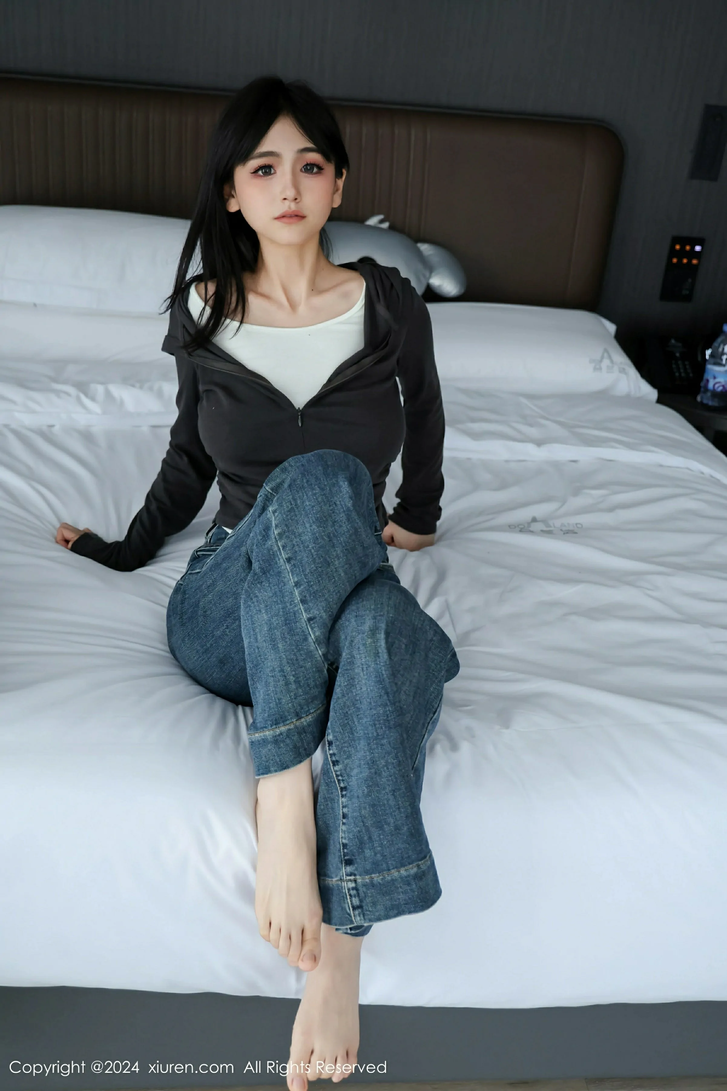 甜美護士私藏美照 – 雲林戶外凌晨獨家呈現獨家 - 15