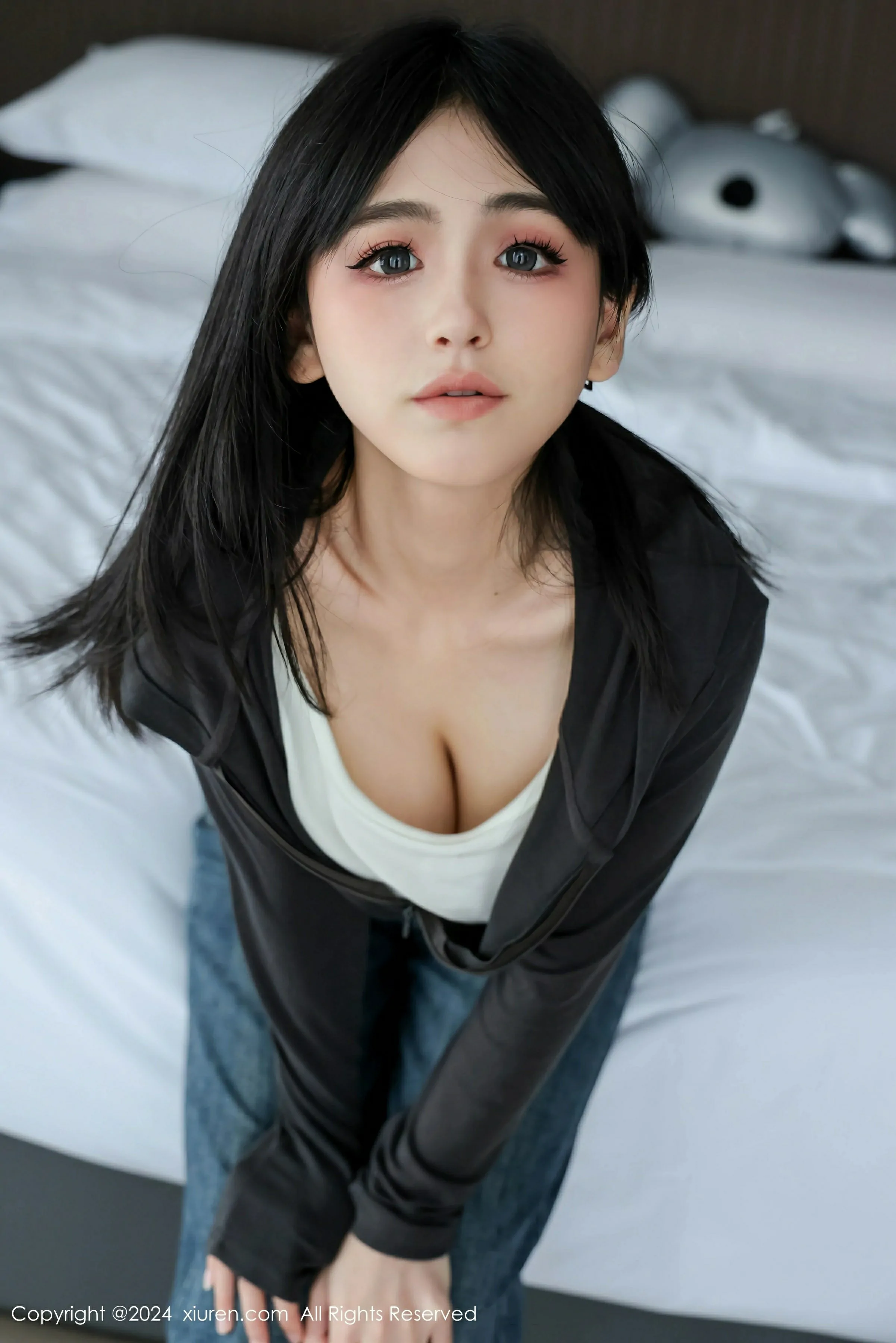 甜美護士私藏美照 – 雲林戶外凌晨獨家呈現獨家 - 16