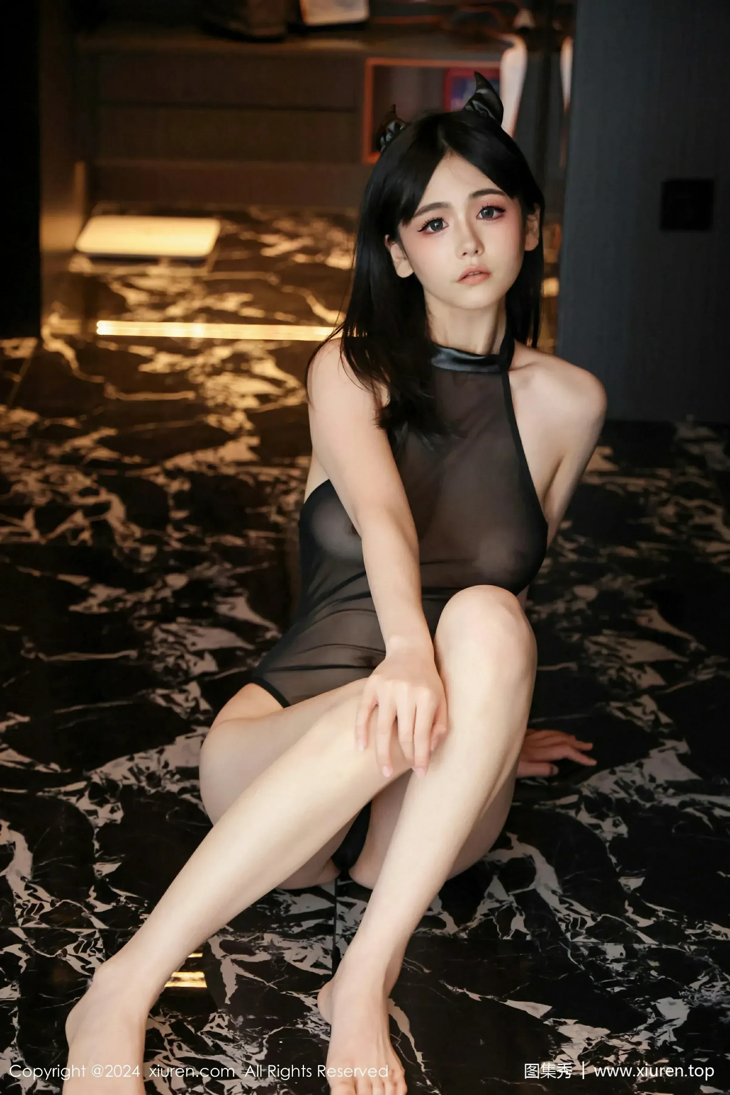 甜美護士私藏美照 – 雲林戶外凌晨獨家呈現獨家 - 46