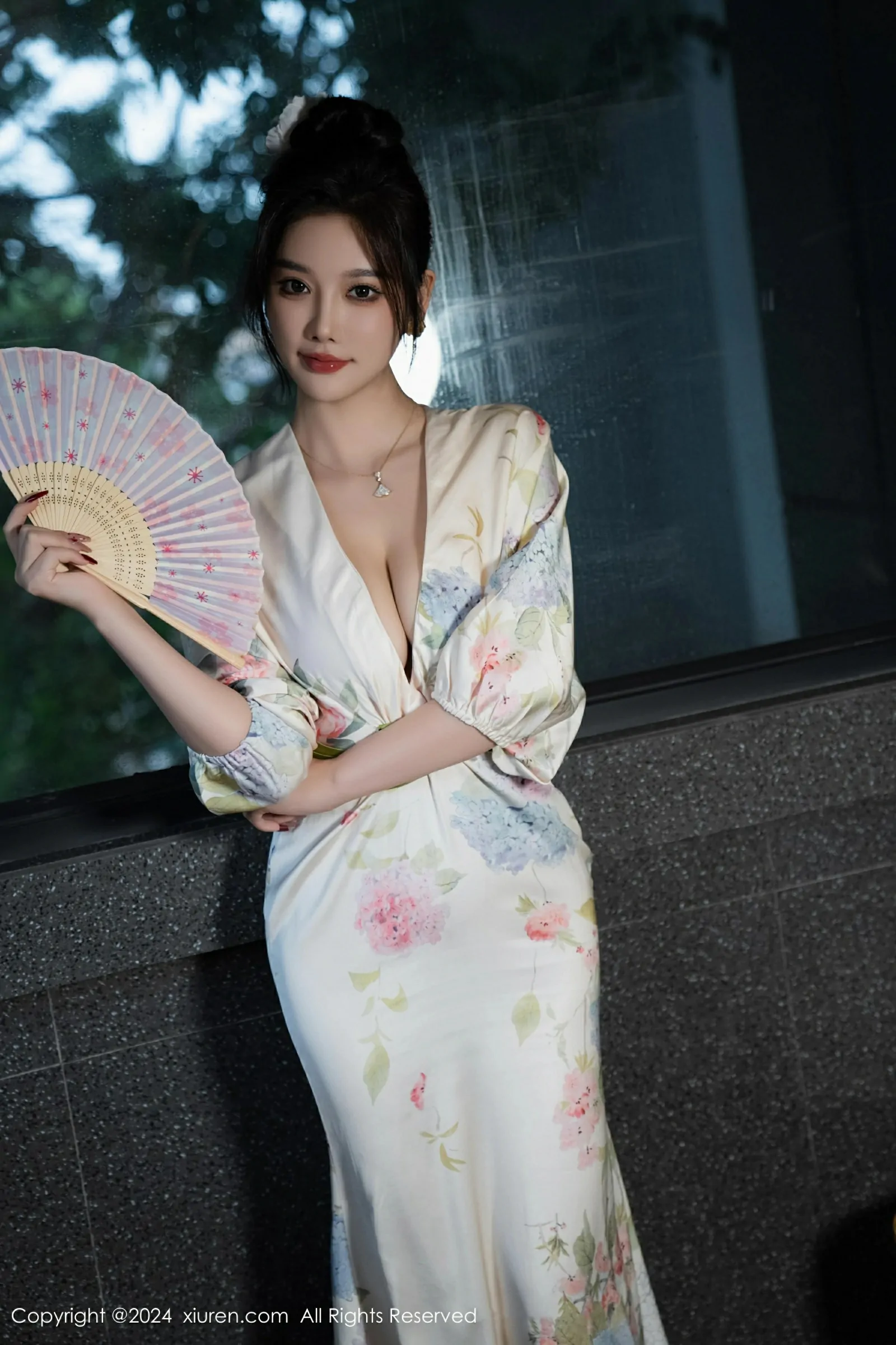 彰化正午車模美照 – 高貴魅力海邊實錄典藏 - 12